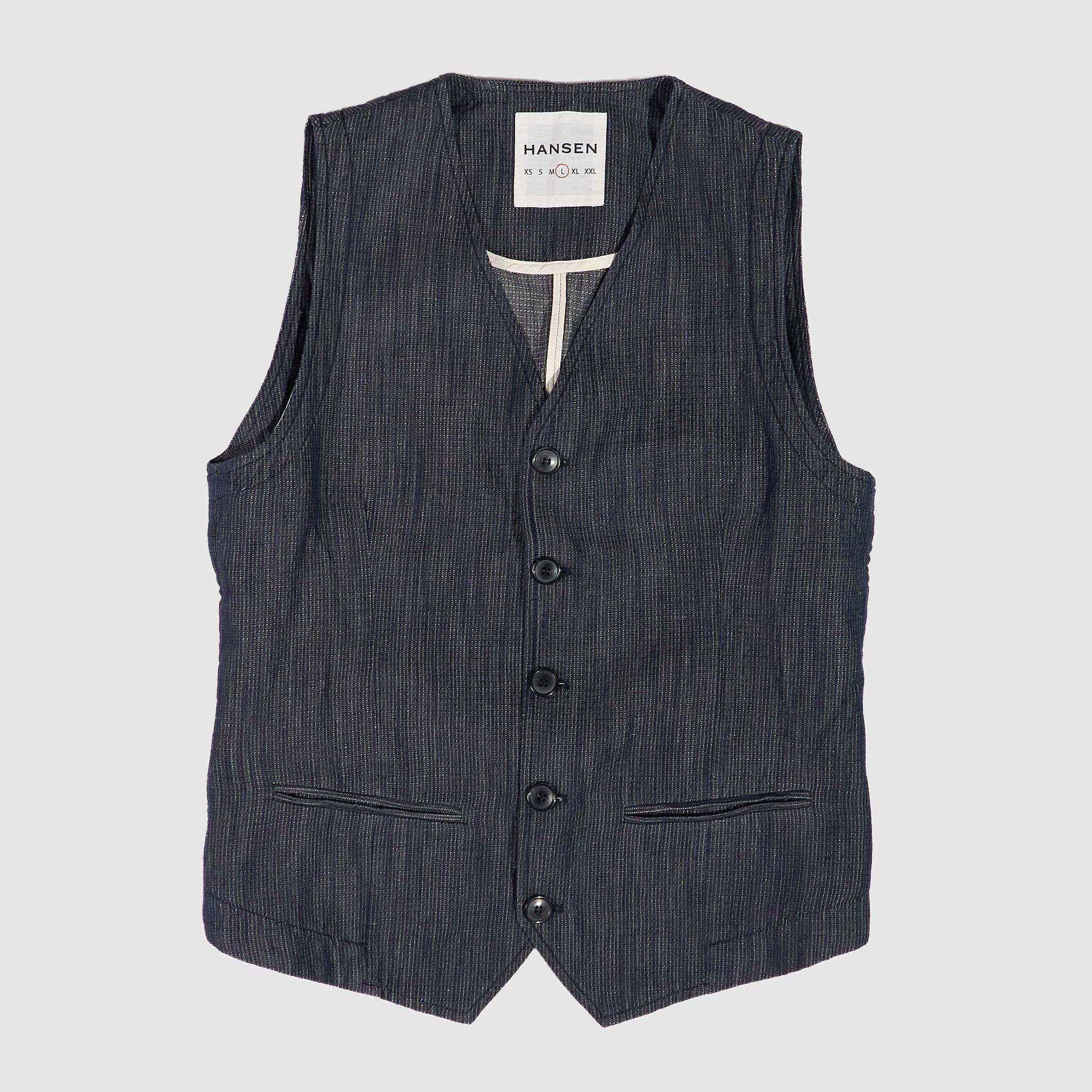 Lightweight Classic Vest