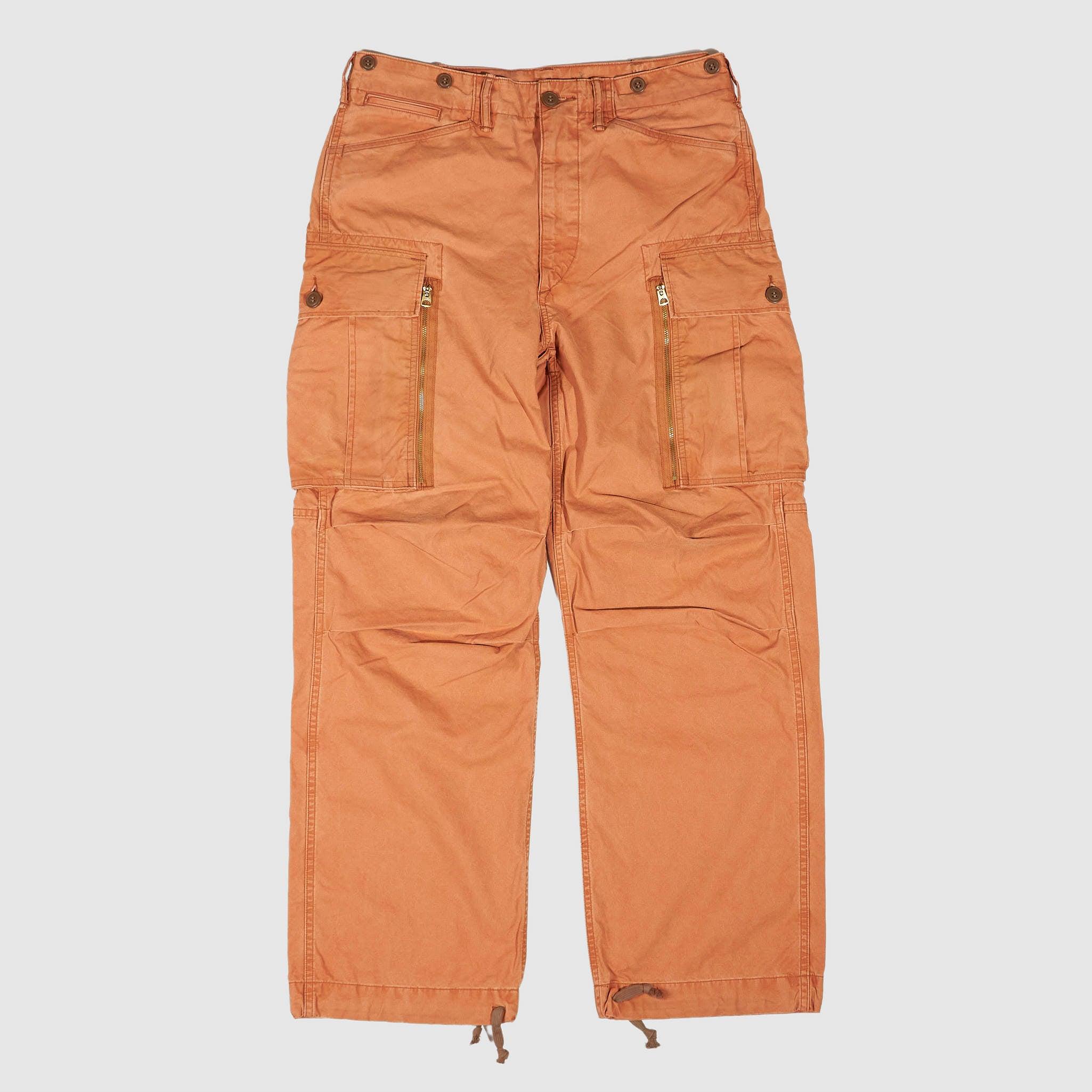 Ranger Cargo Pants
