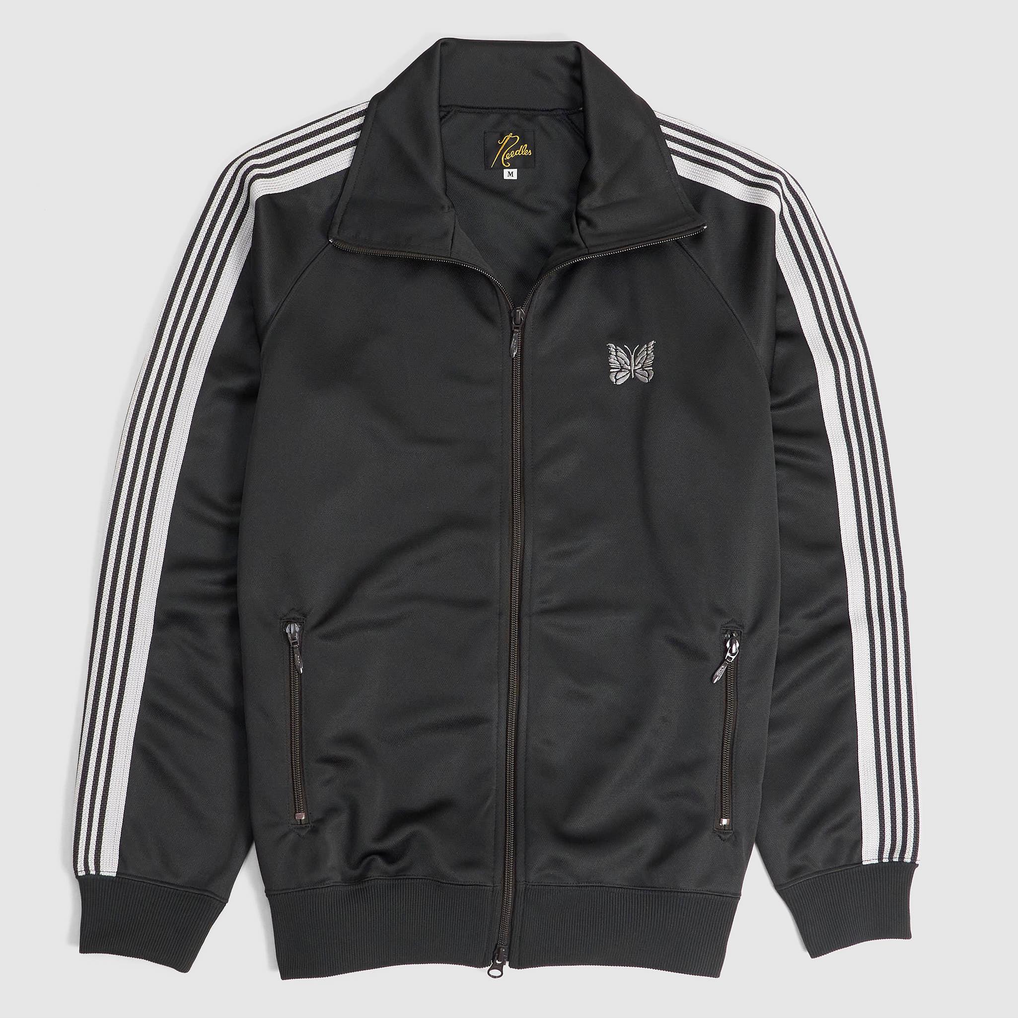 Japan Smooth Track Jacket