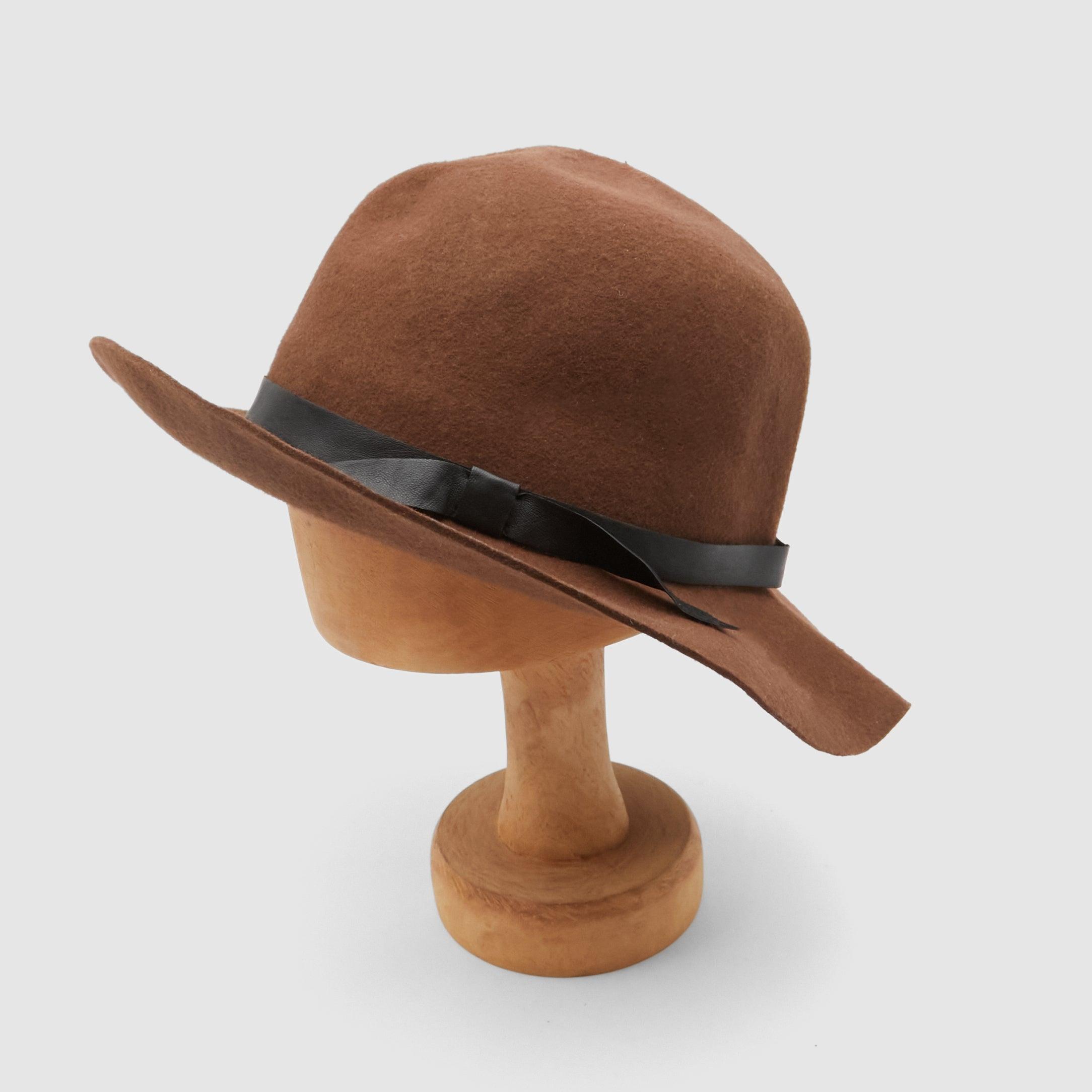 Crusher roll  Hat