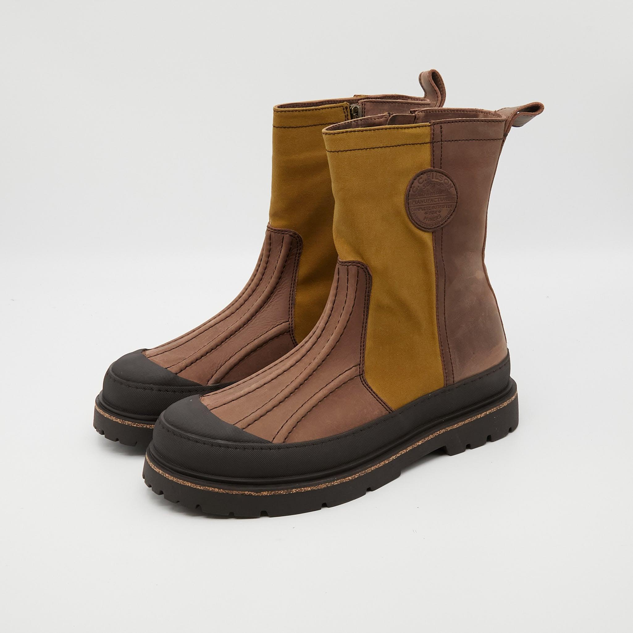 x Filson Skykomish Boot