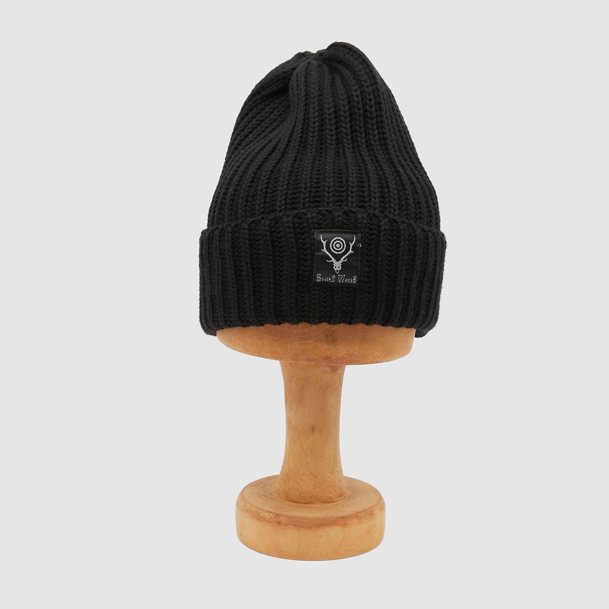 Knitted Watch Cap