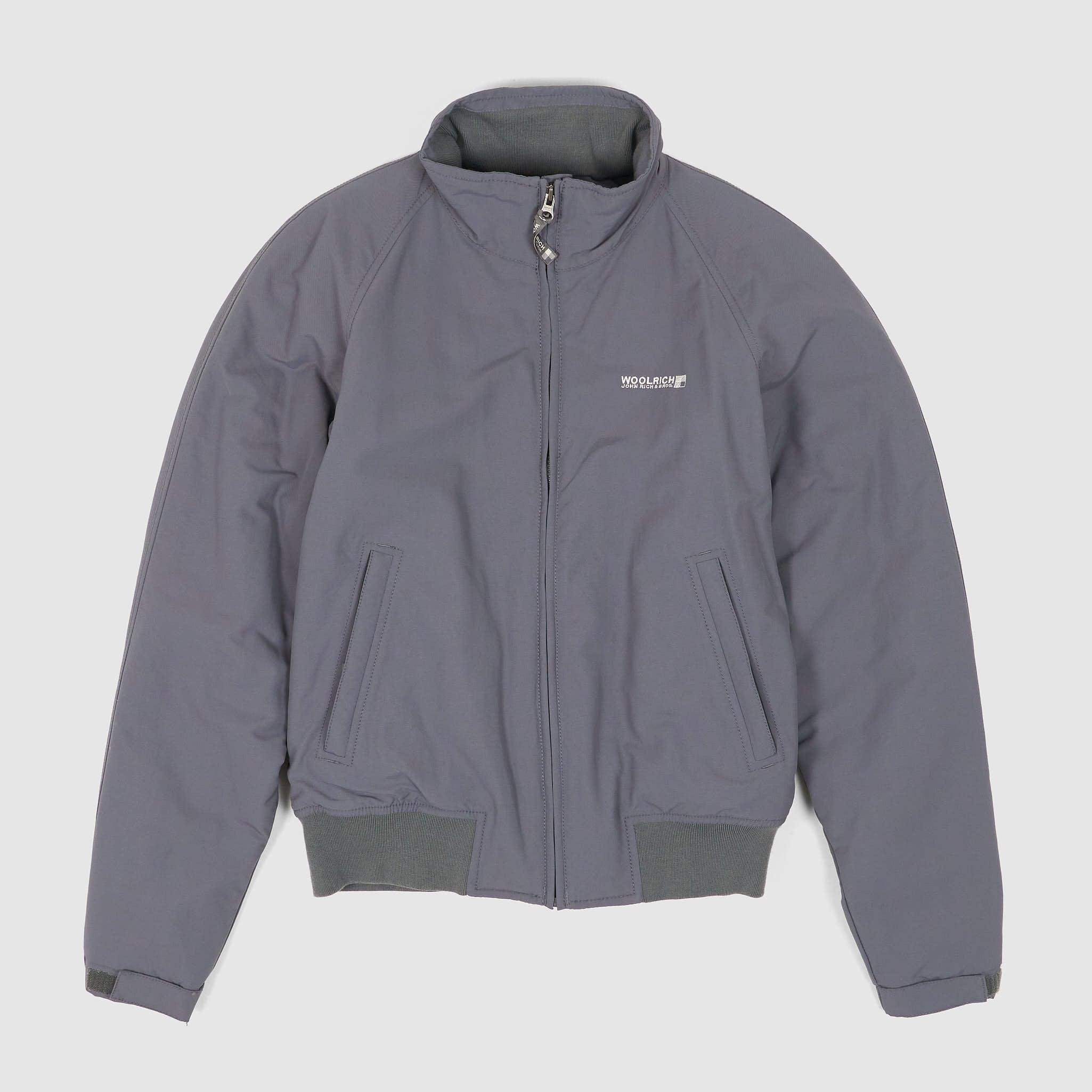 Lumber Jacket with POLARTEC® Pile Lining