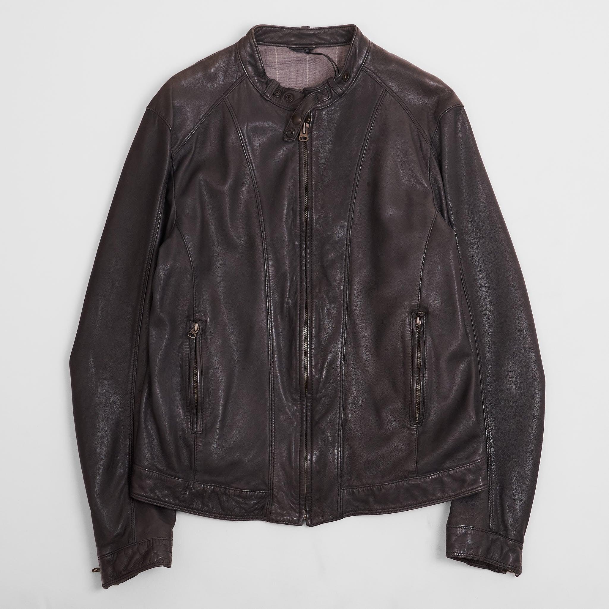 Biker Jacket