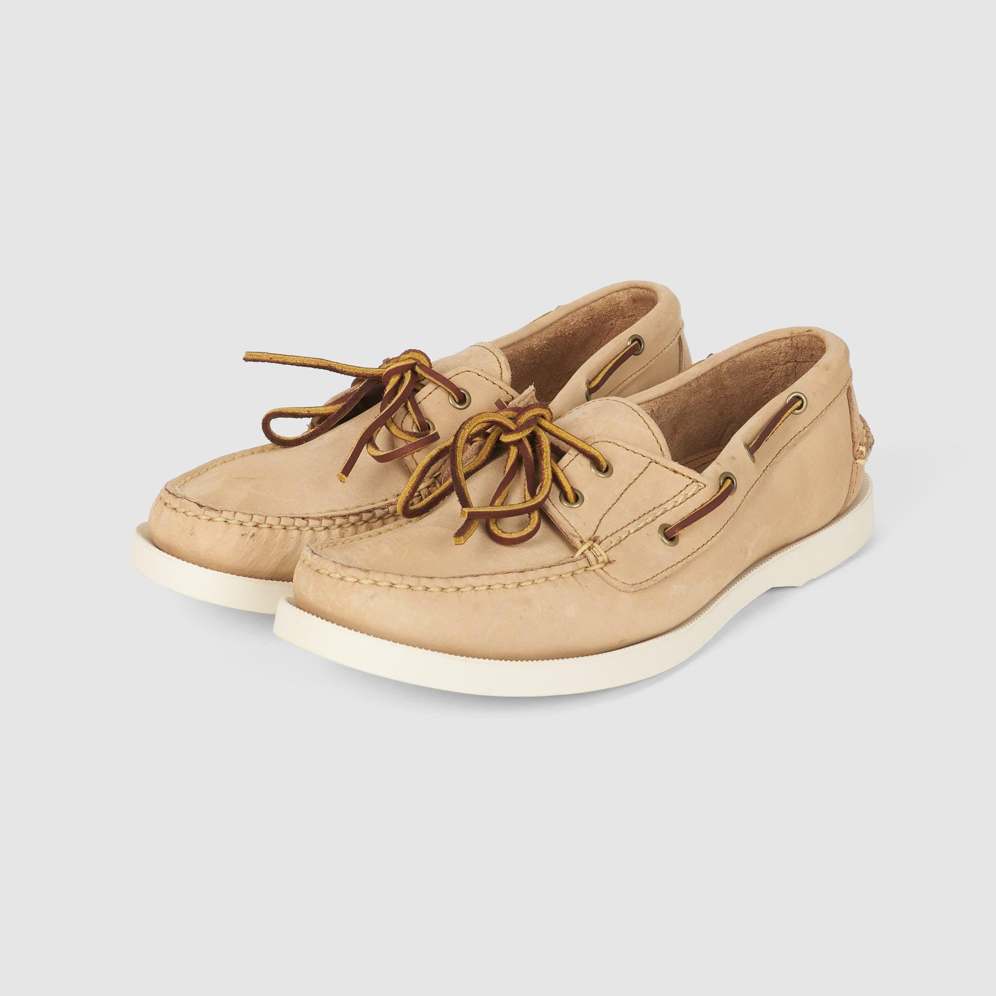 Boat Shoes