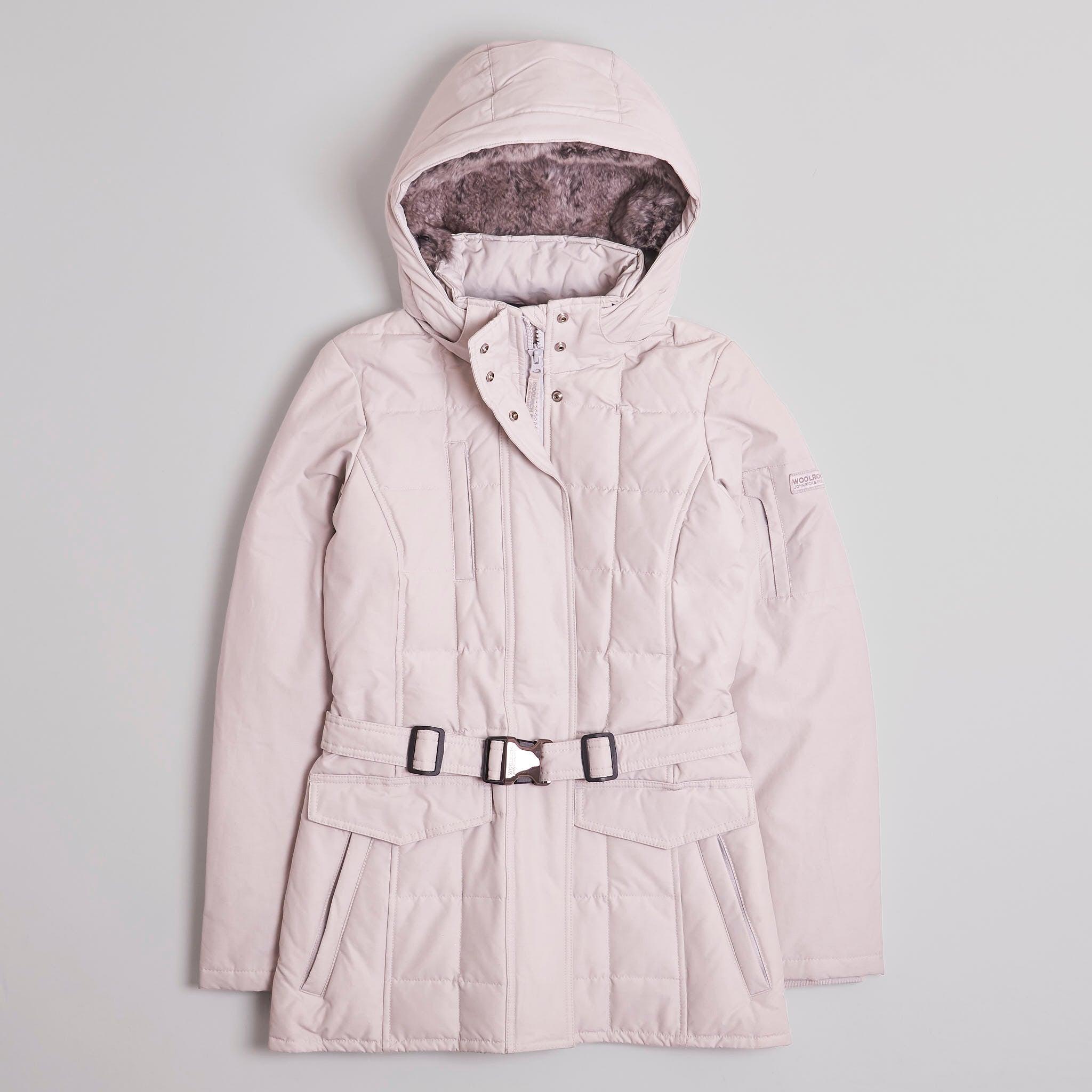 Ladies Blizzard Down Jacket