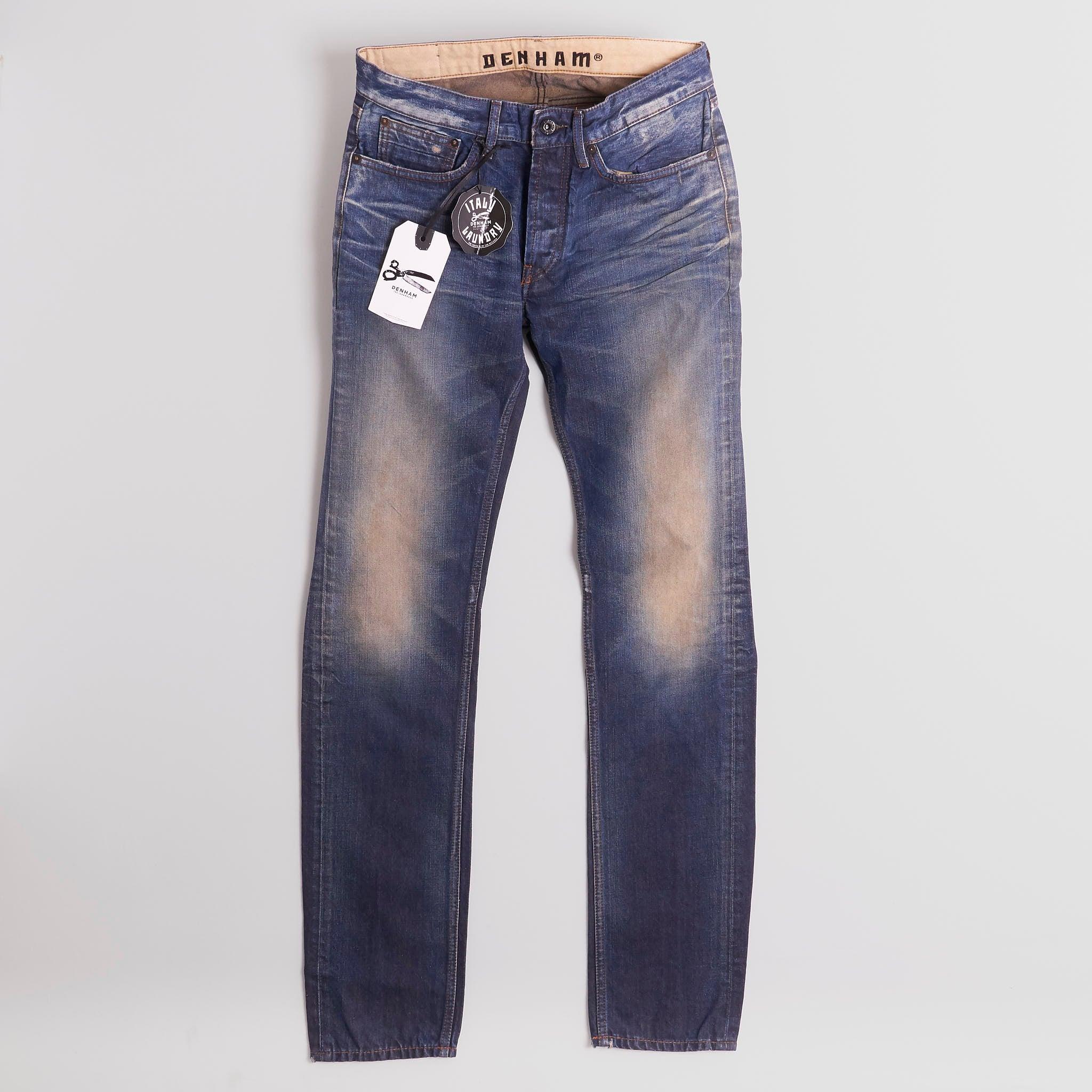 Grade Slim Tapered
