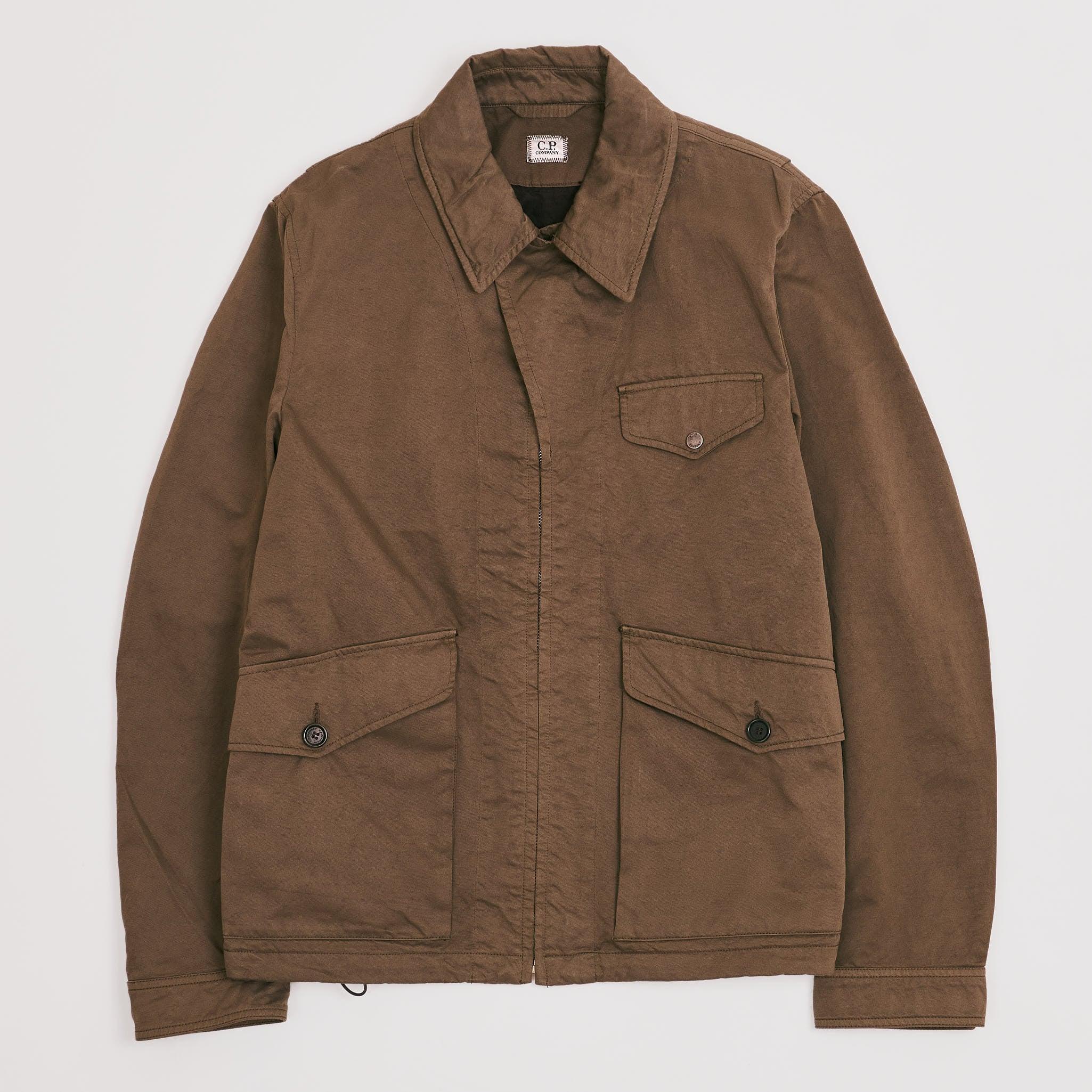 Travel Sport Jacket