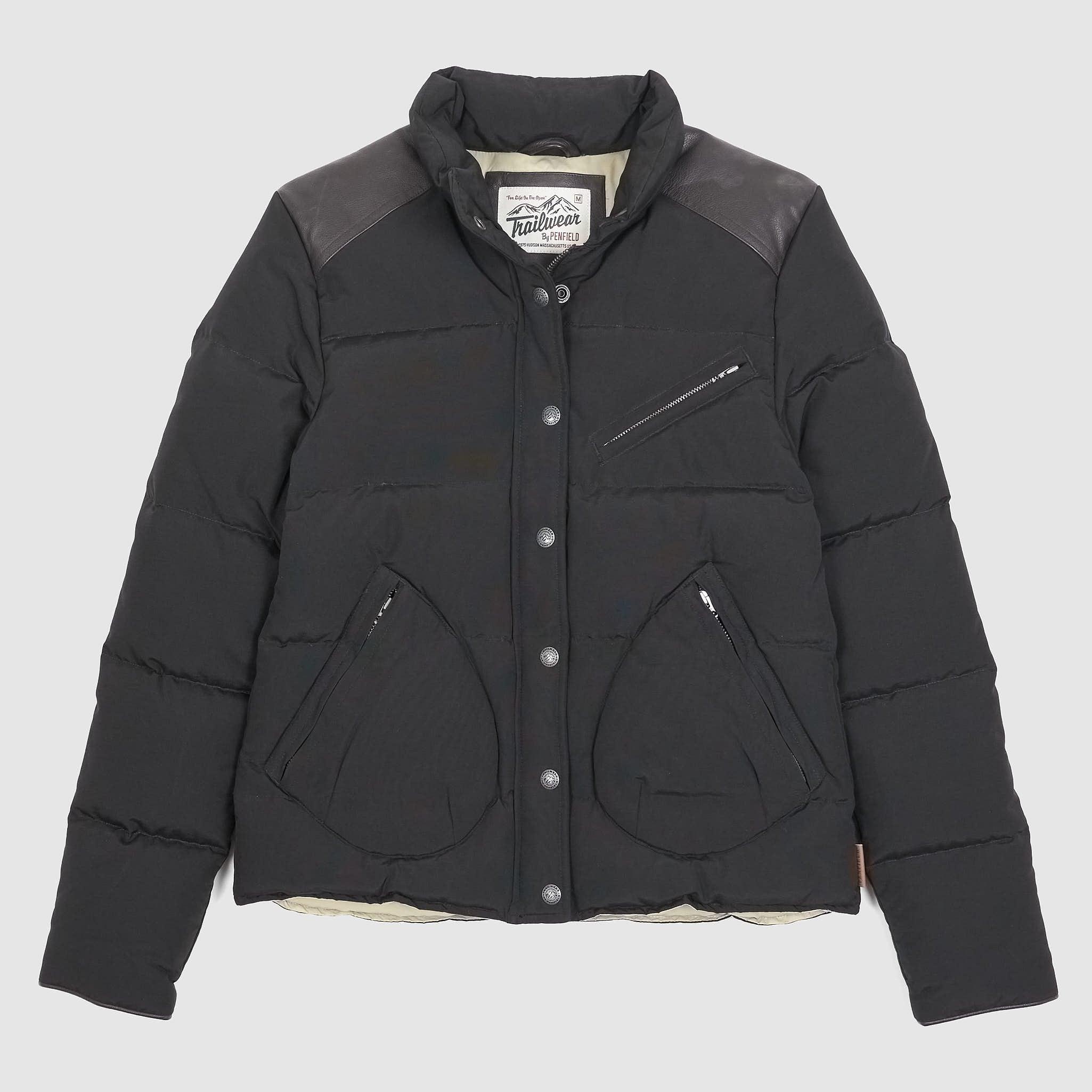 Ladies Barksdale Jacket