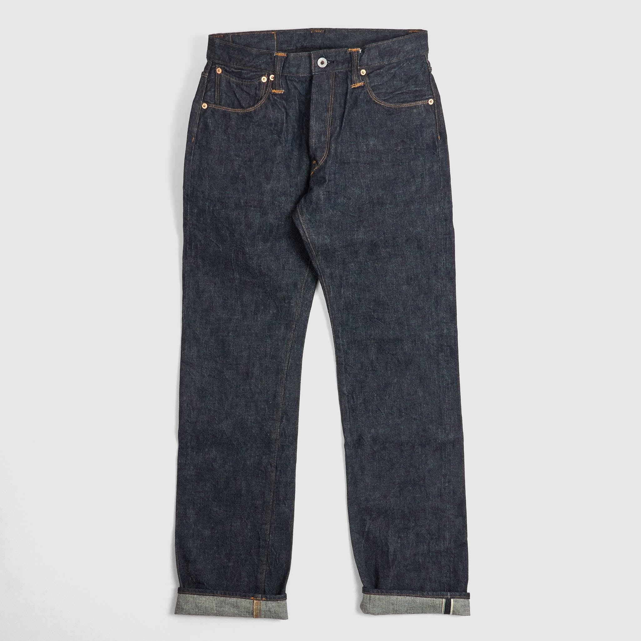 CO. Basic Denim