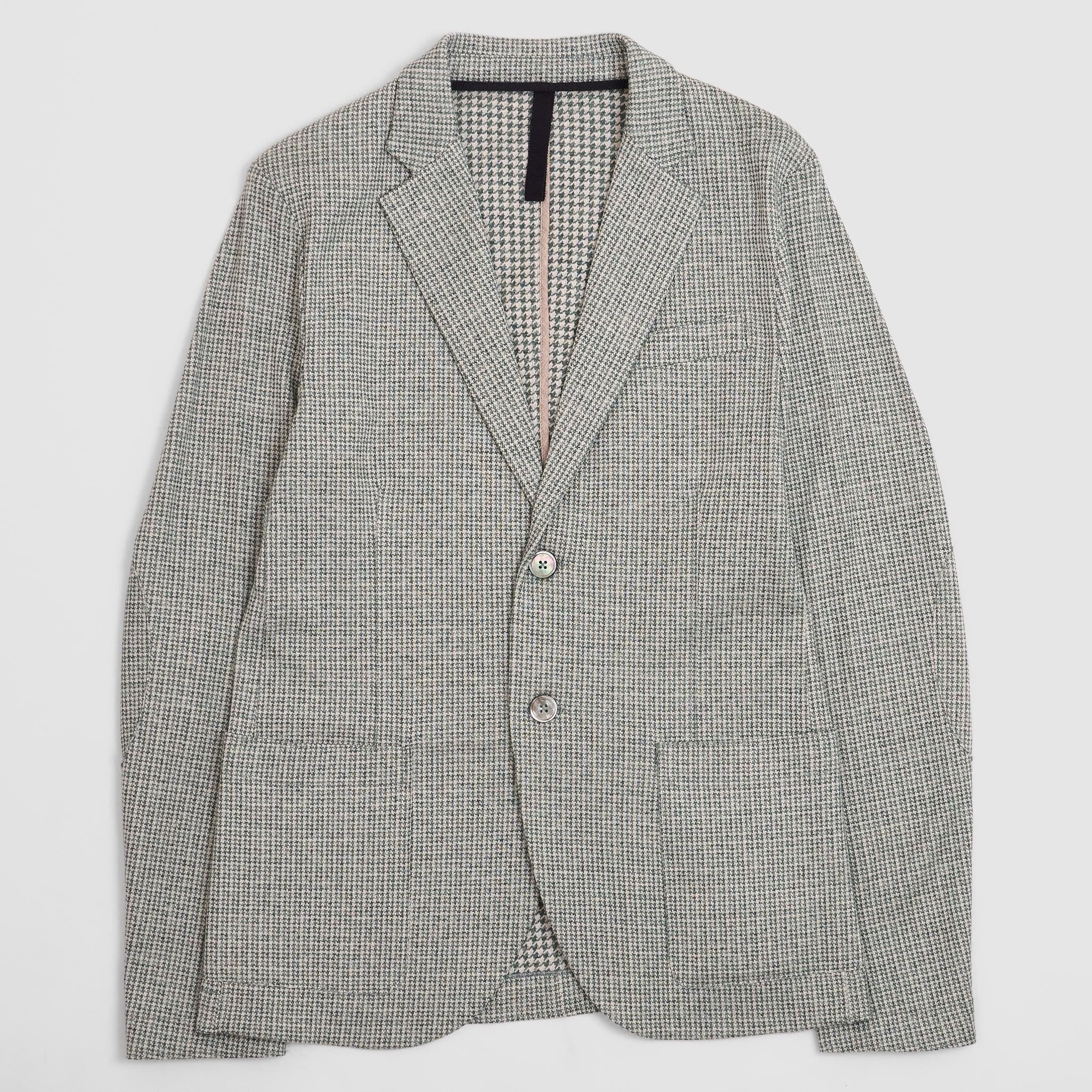 Pied de Poulle Blazer