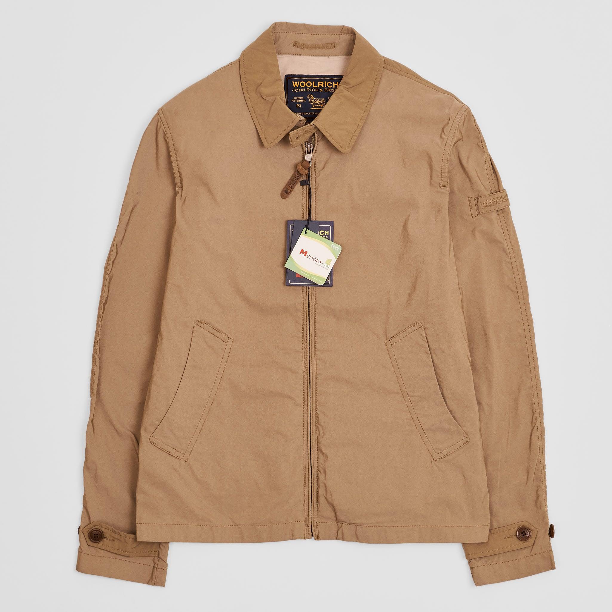 Summer Sport Travel Jacket