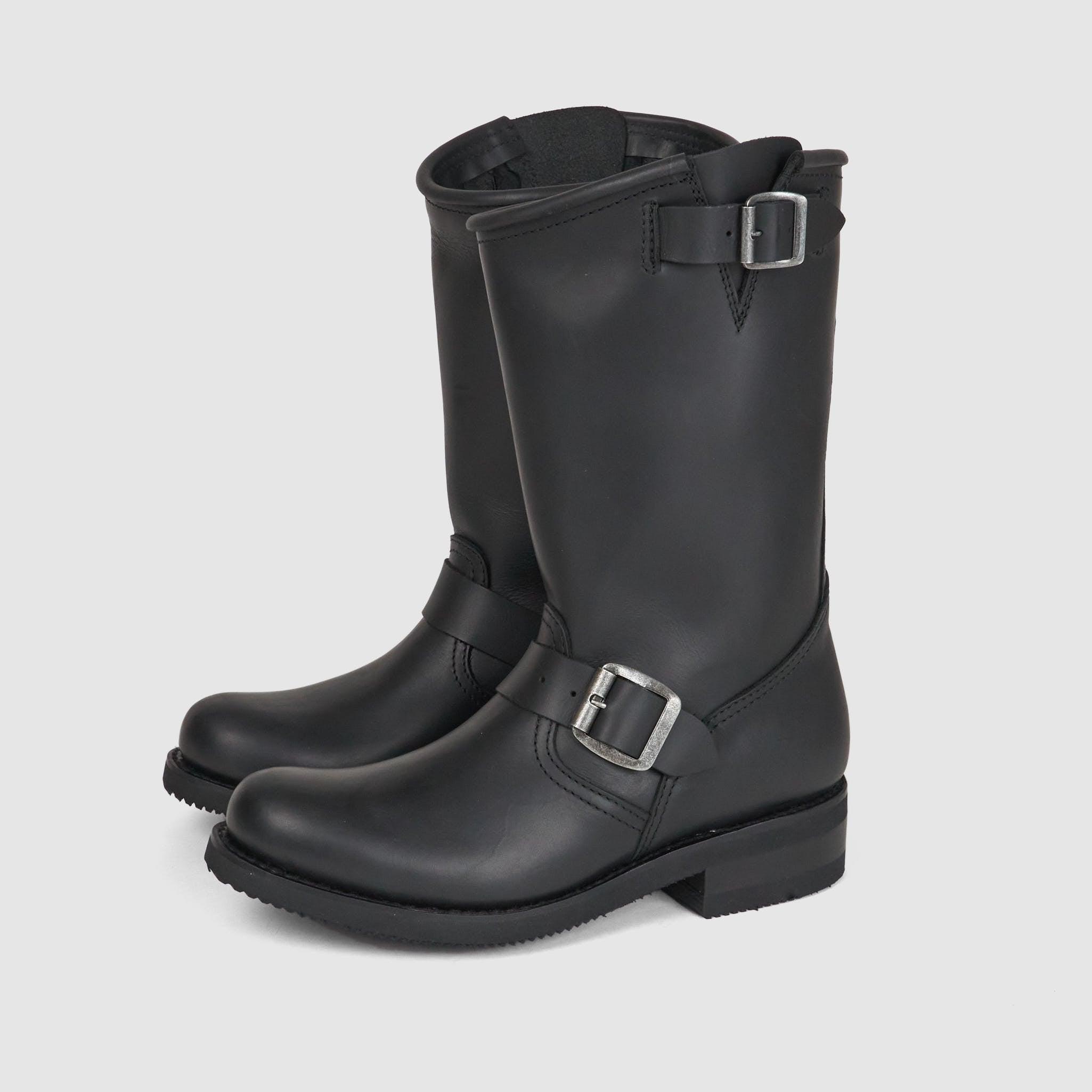 Ladies Engineer Boot