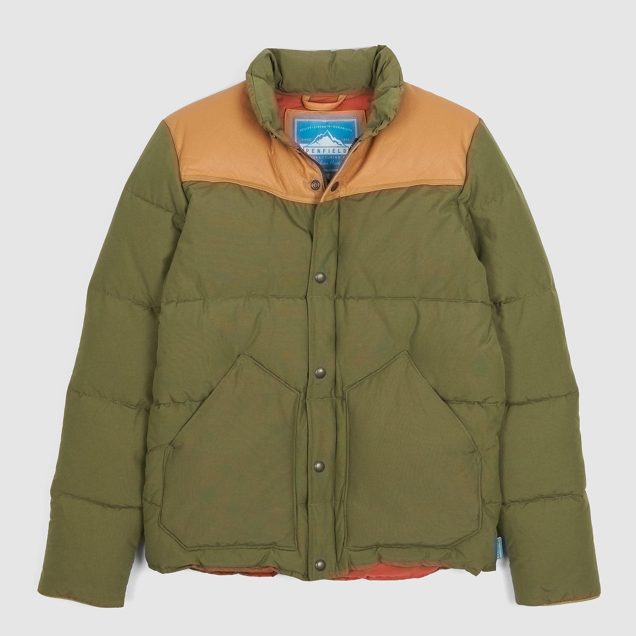 DownJacket