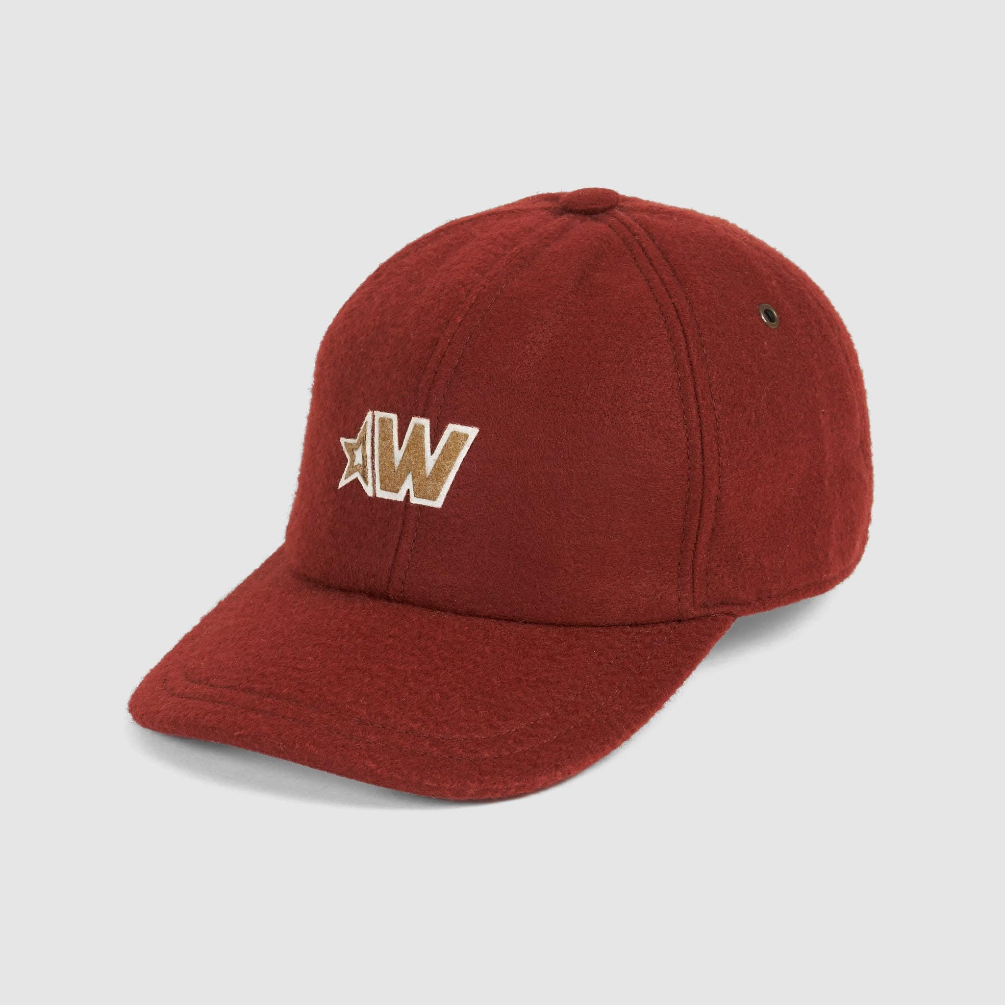 Star-W Cap