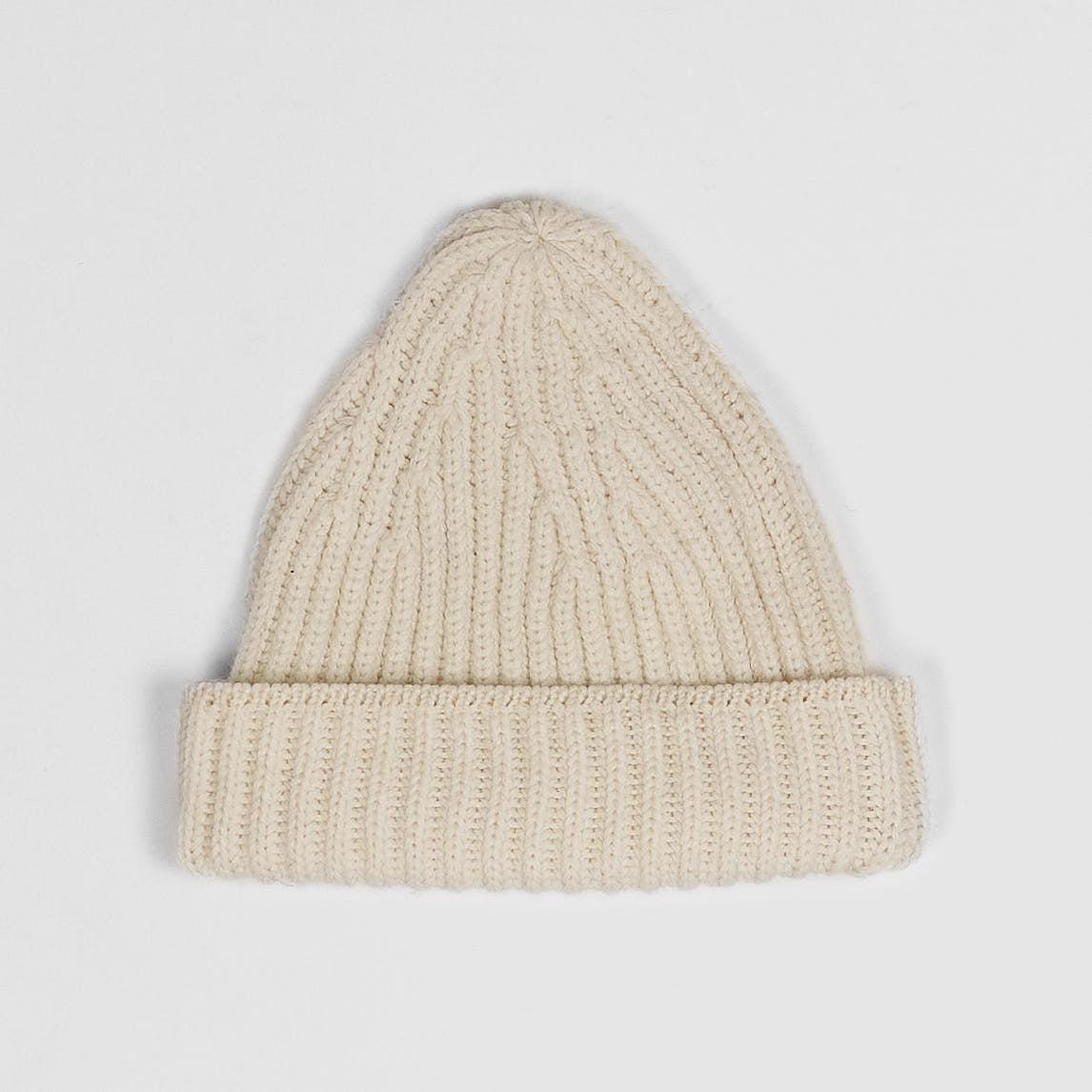 Wool Beanie