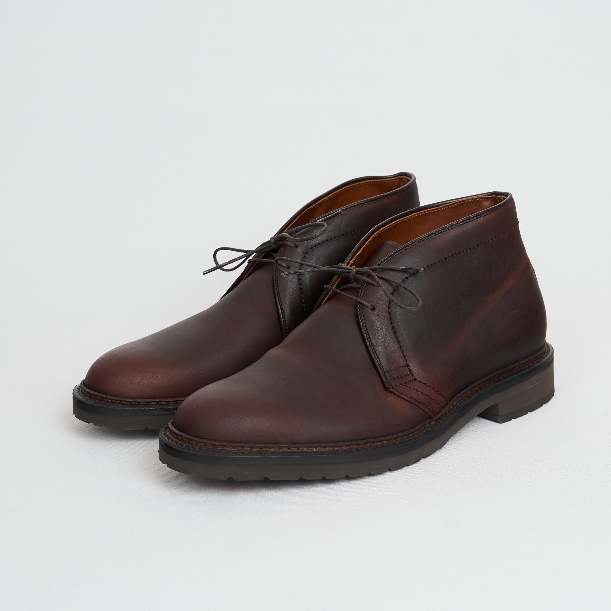 Alden Chukka Kudu 1272C