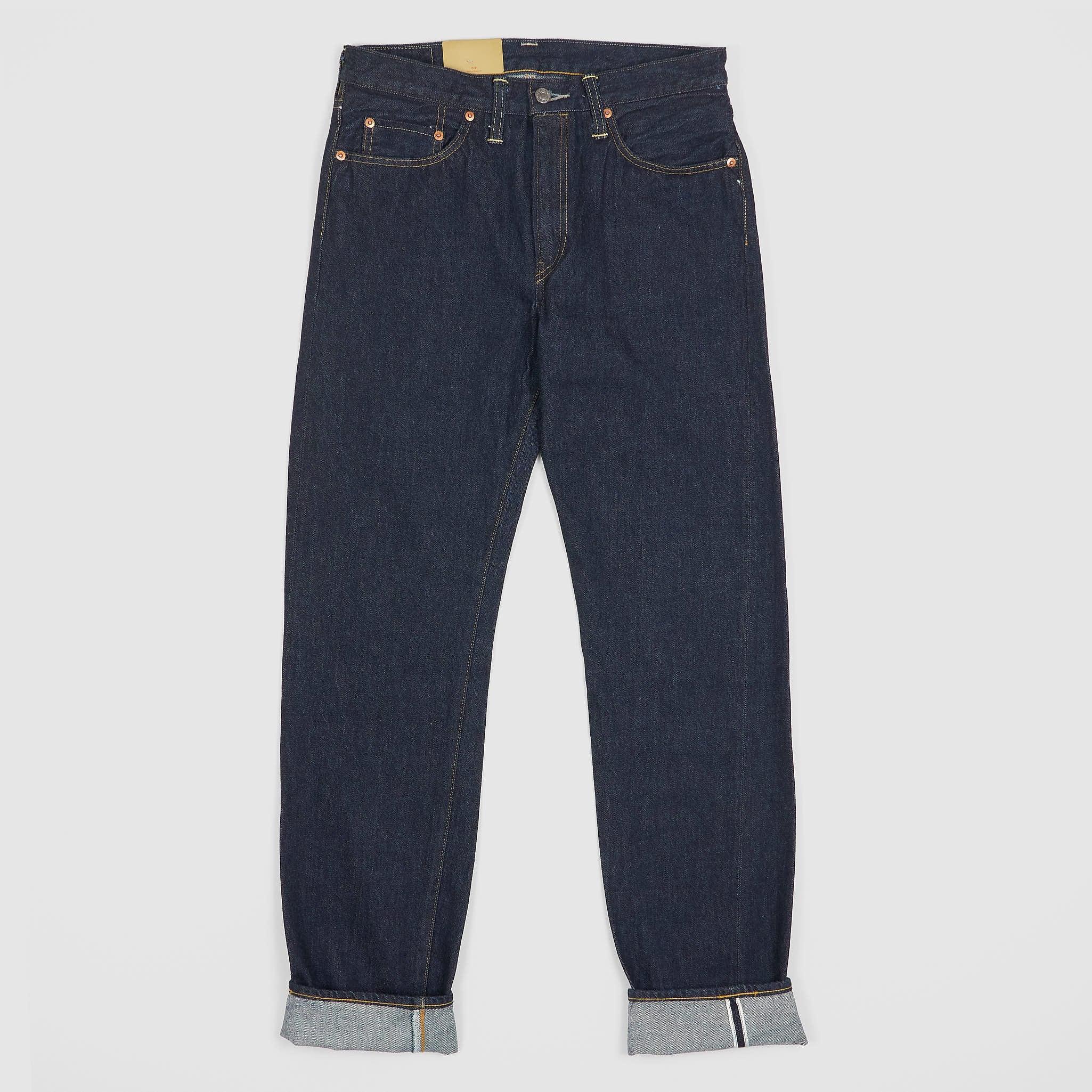 Levi's® Vintage Clothing 501®XXZ 1954 Denim Jeans