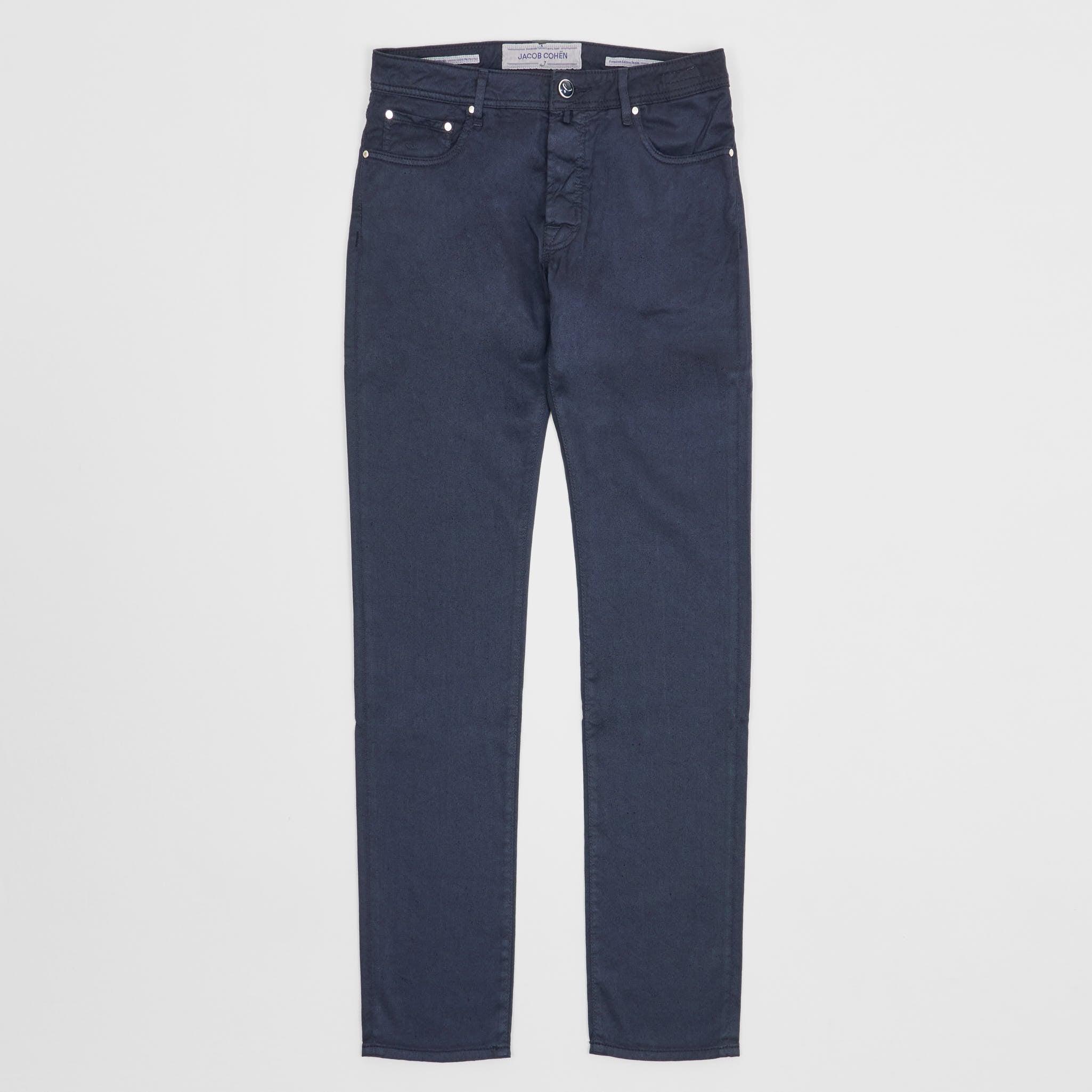 Jacob Cohen Rare Luxury Jeans