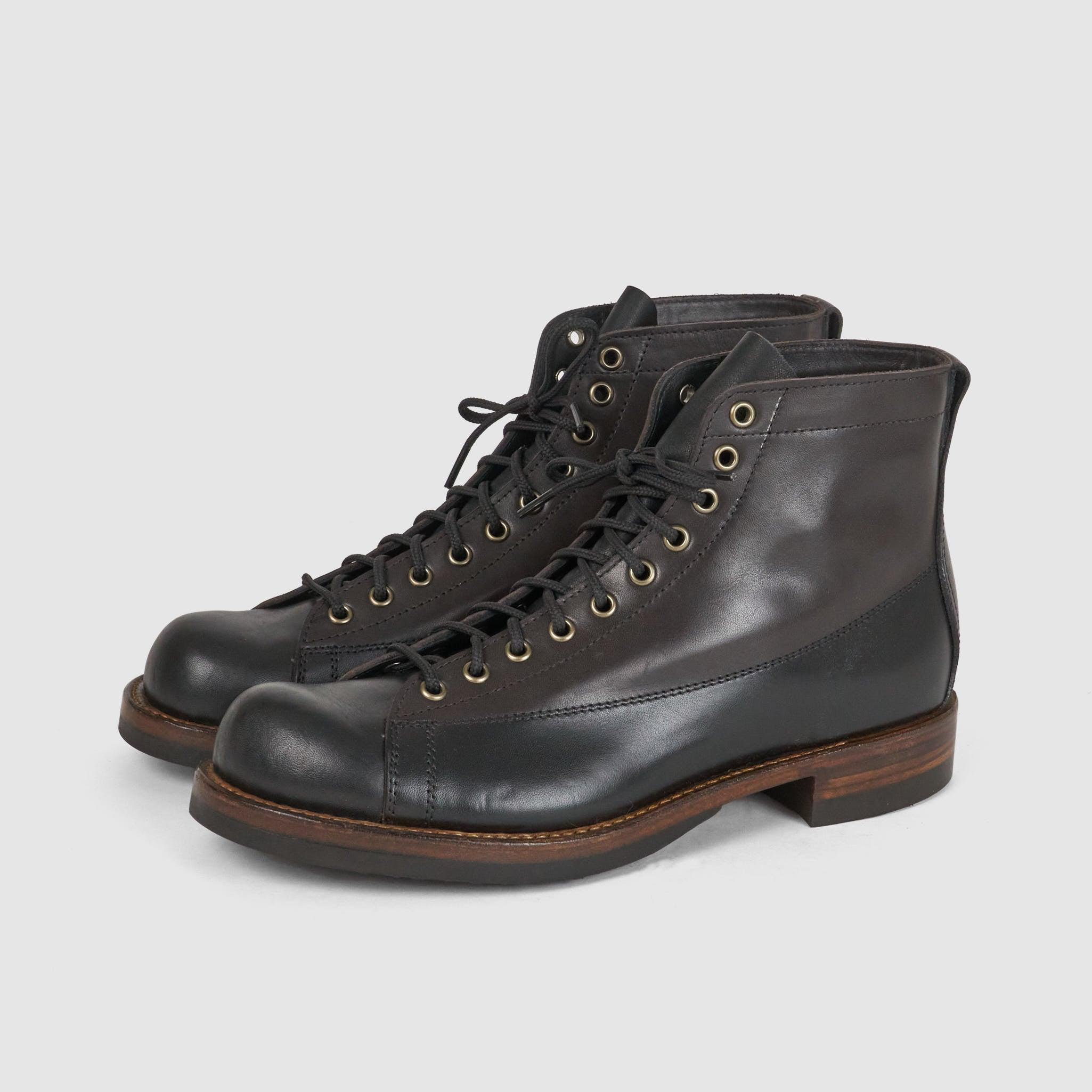 Monkey Boot