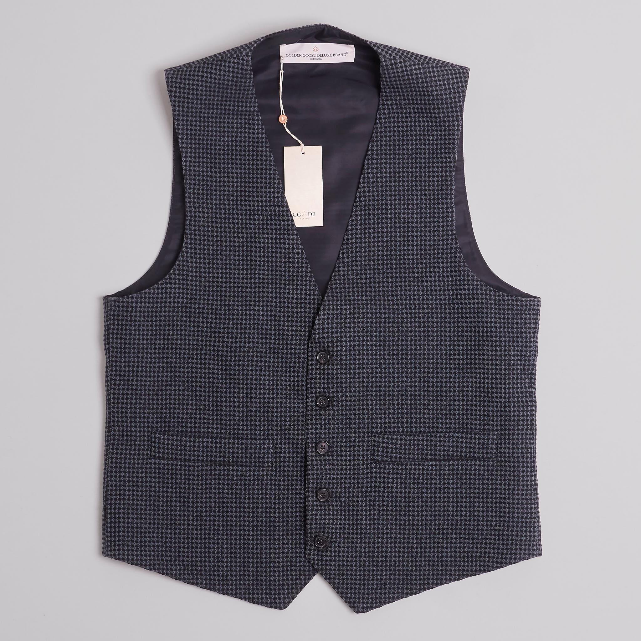 Deluxe Brand Waistcoat