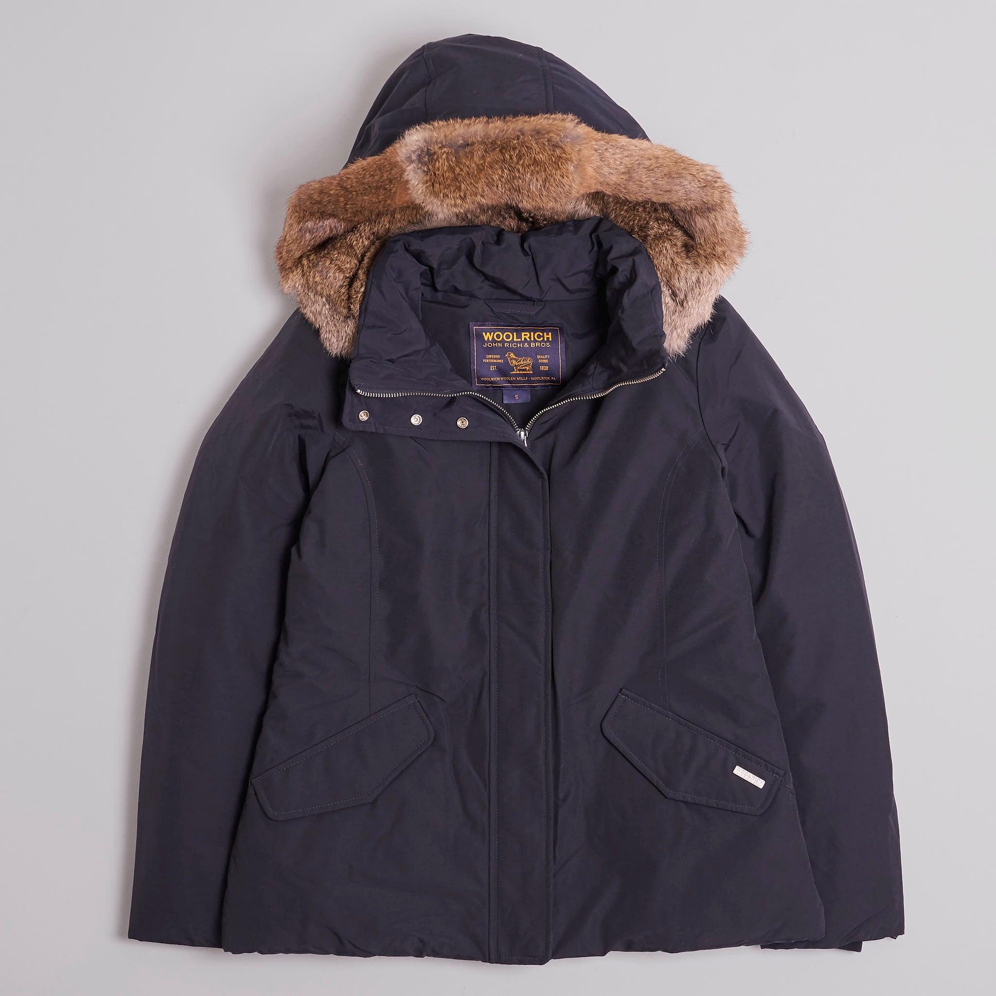 Ladies Baltimore Jacket