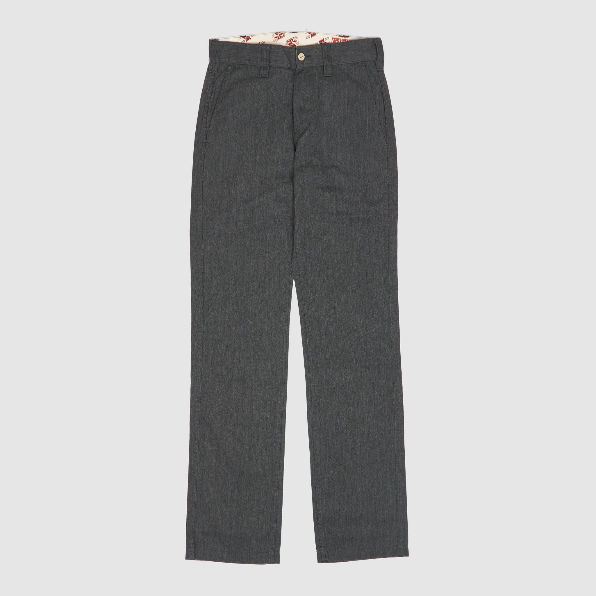 Cats-Paw Chinos