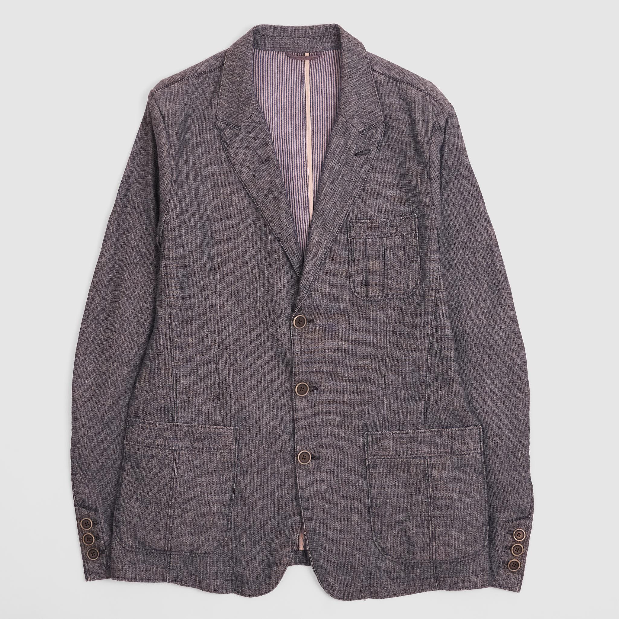 Light Blazer