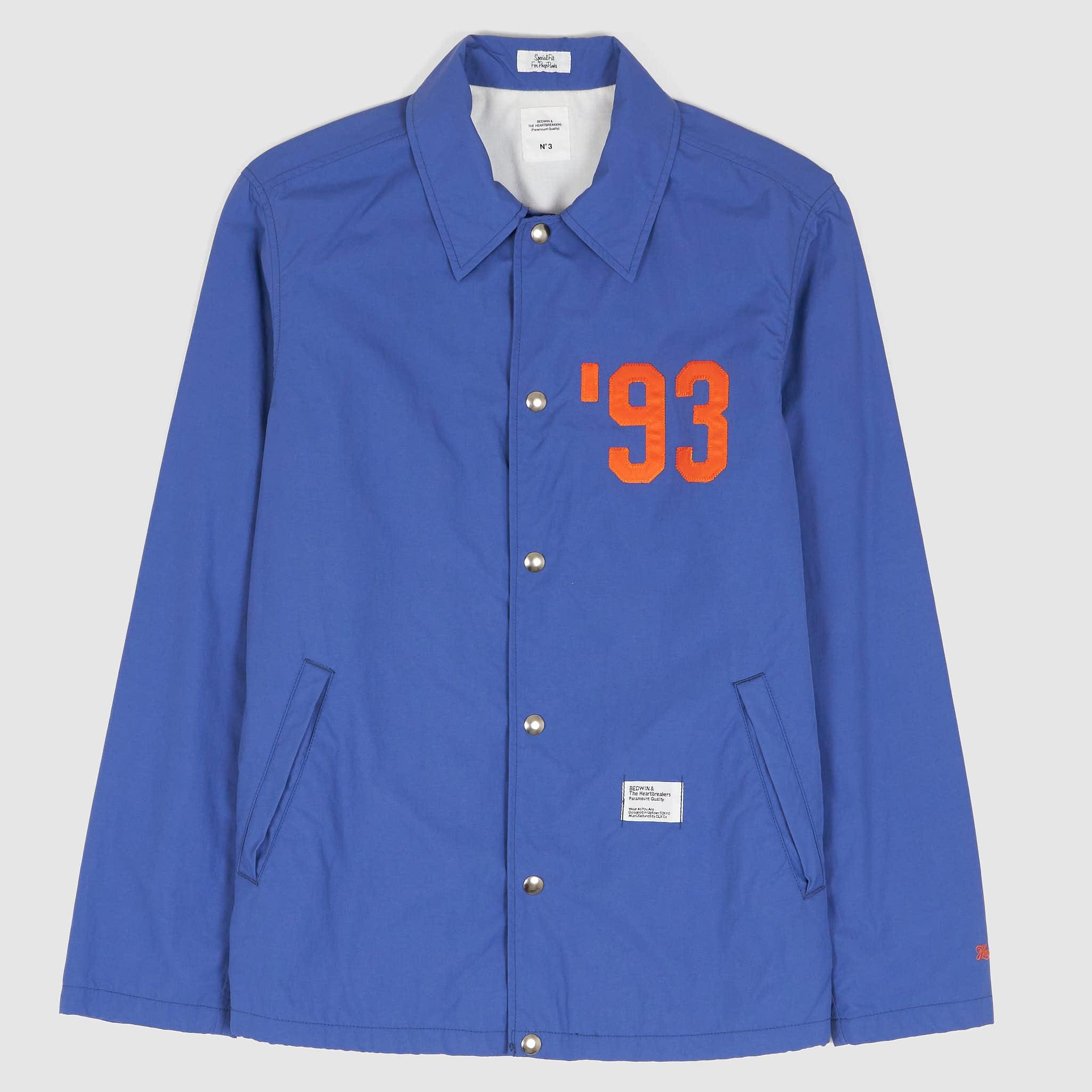 Stadium Jacket