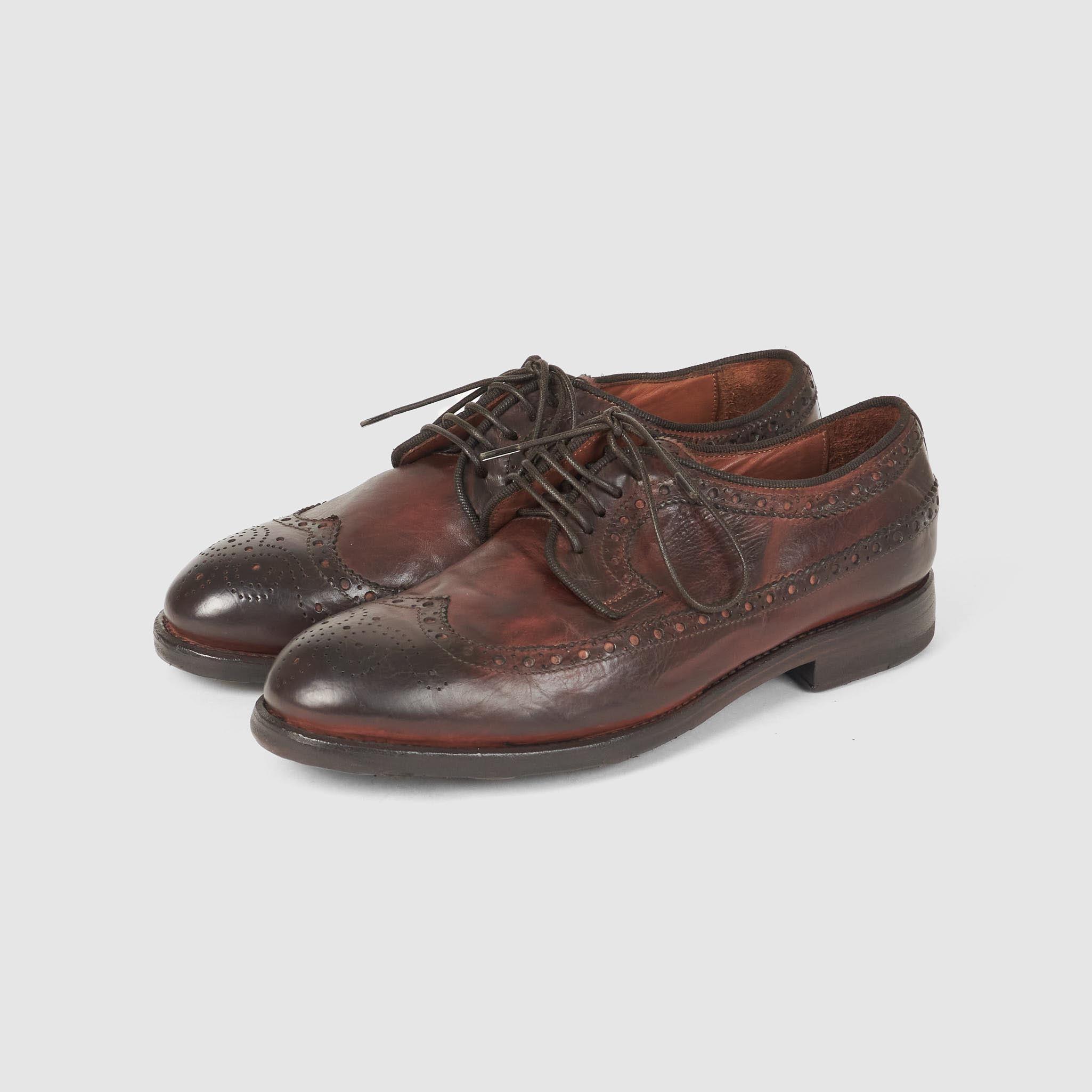 Ladies Brogues Simona Ladies Shoes