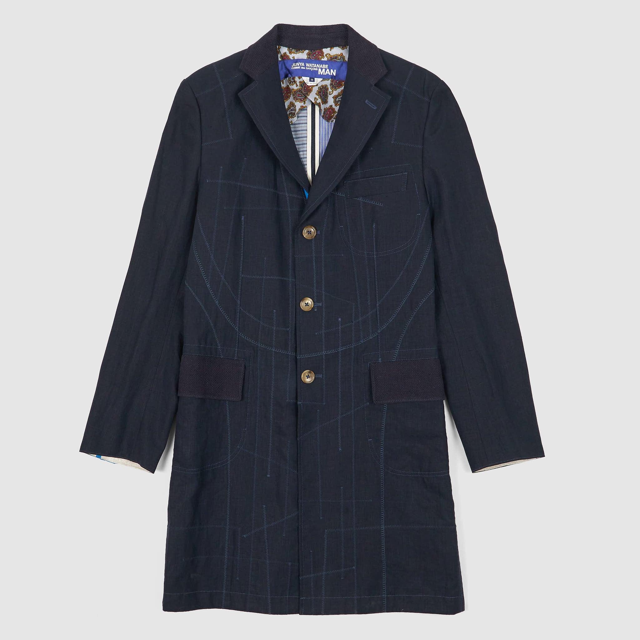 Frock Coat
