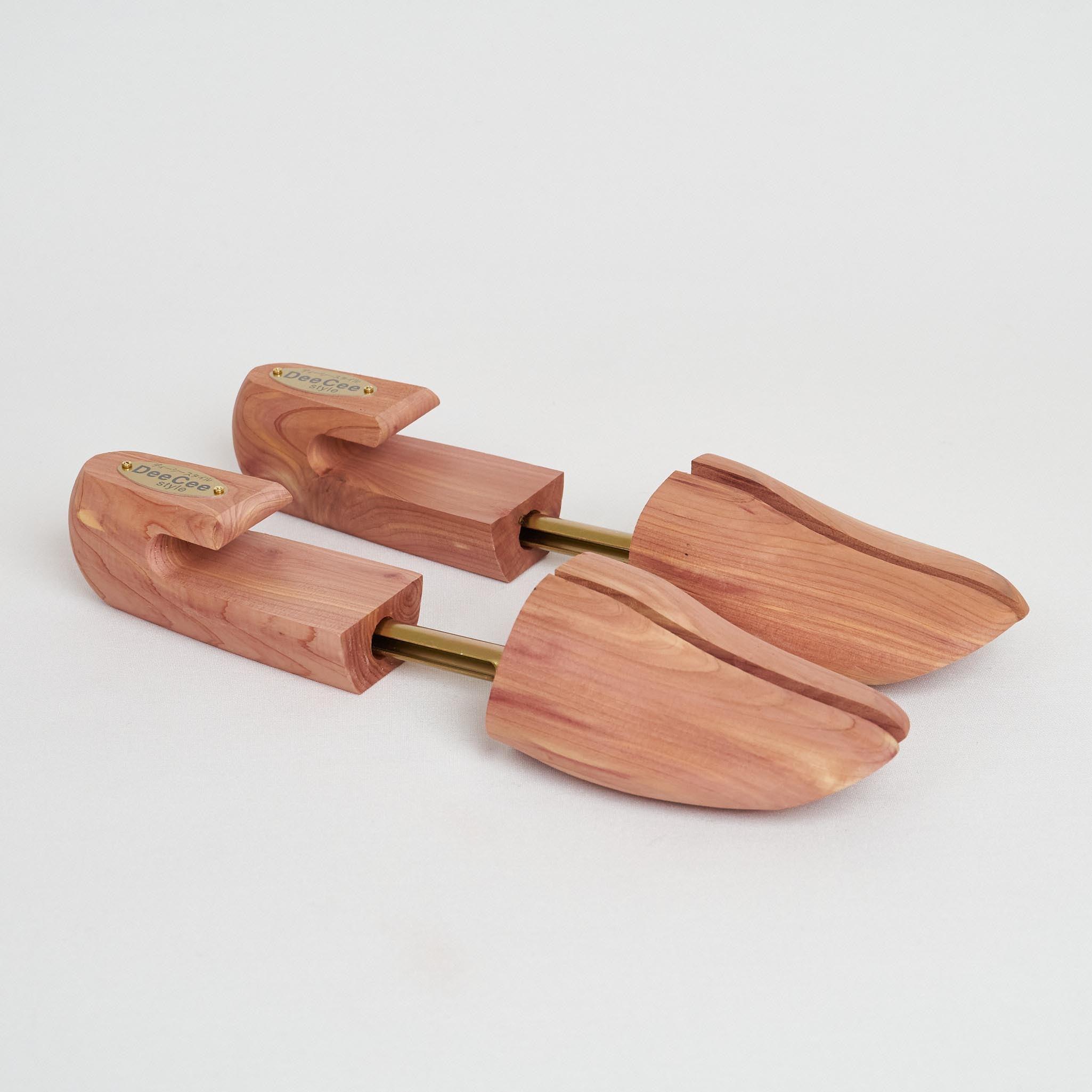 Woodlore Shoe Tree