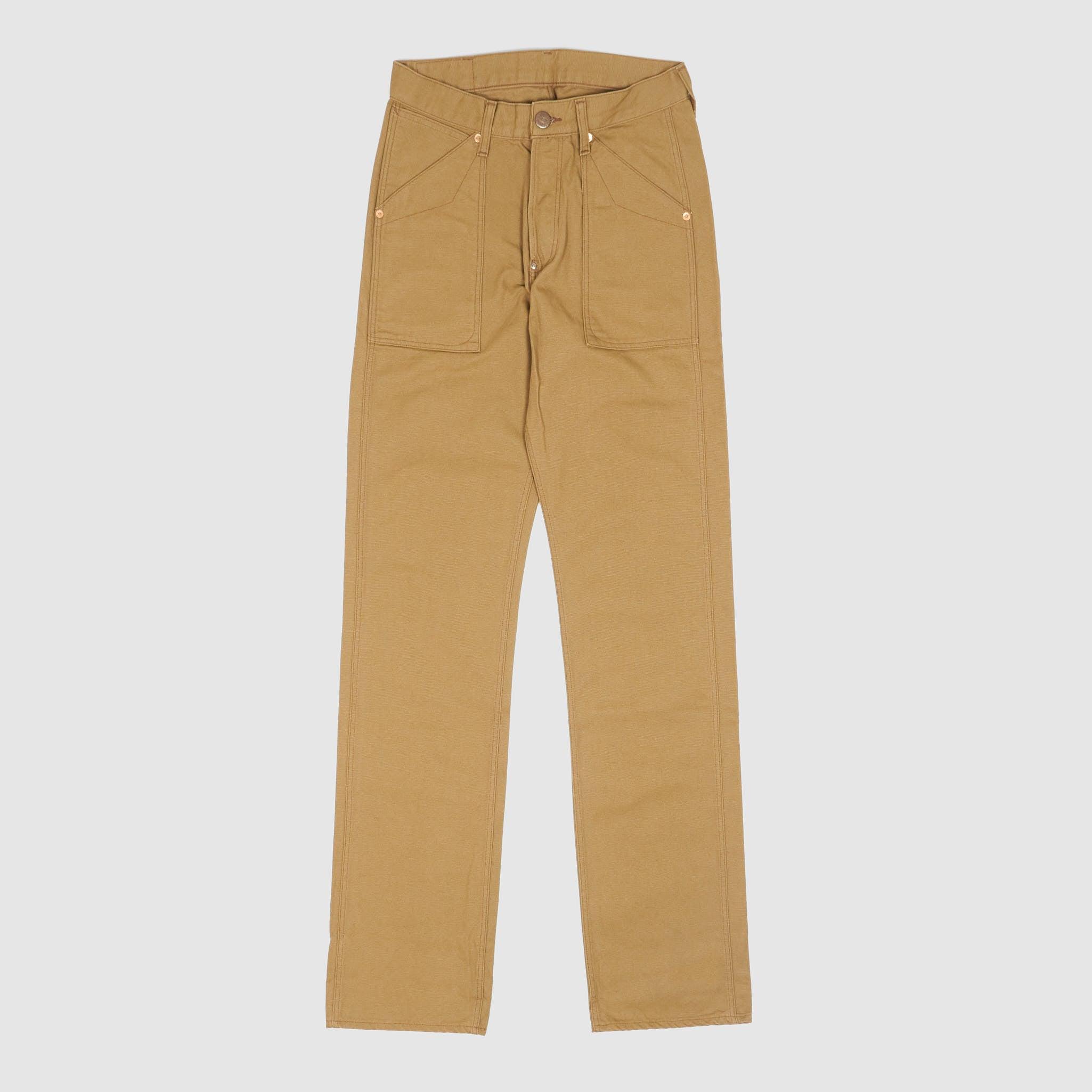 Work-Duck Pants