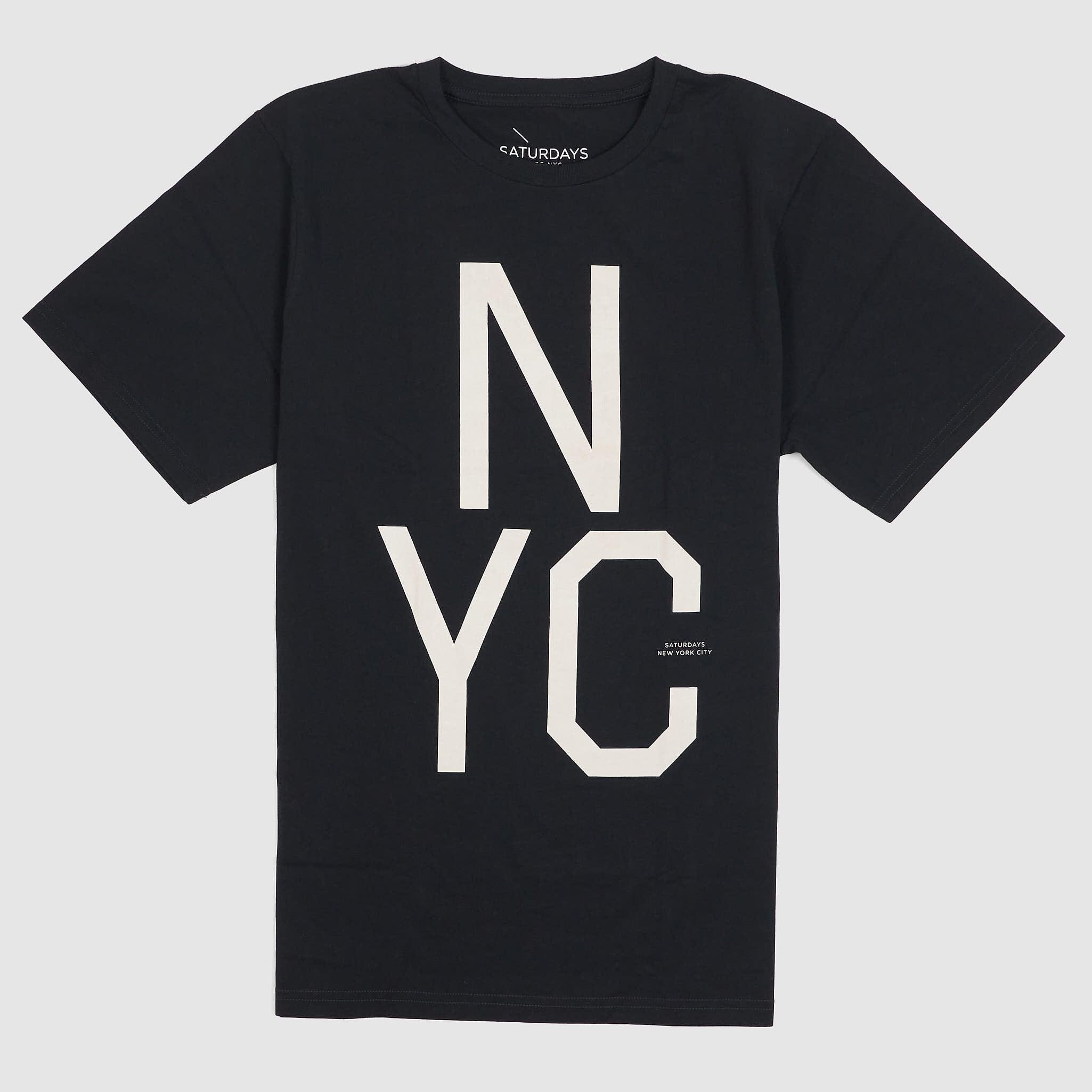 Short Sleeve Crew Neck T-Shirt