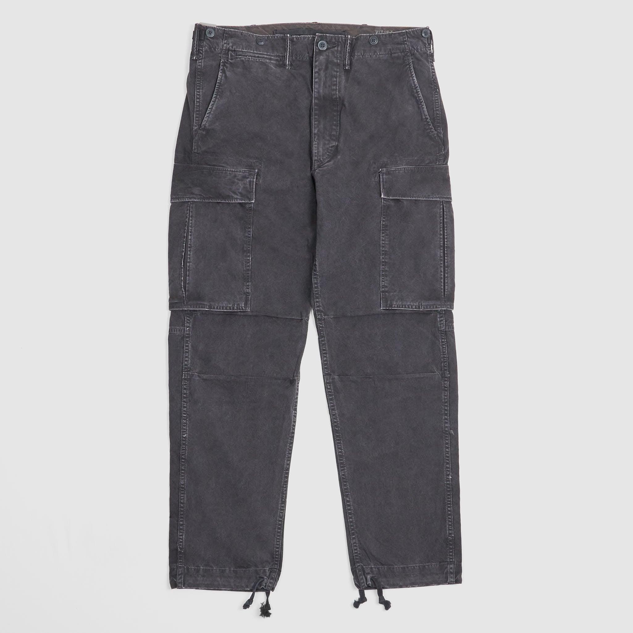 Military Cargo Pants