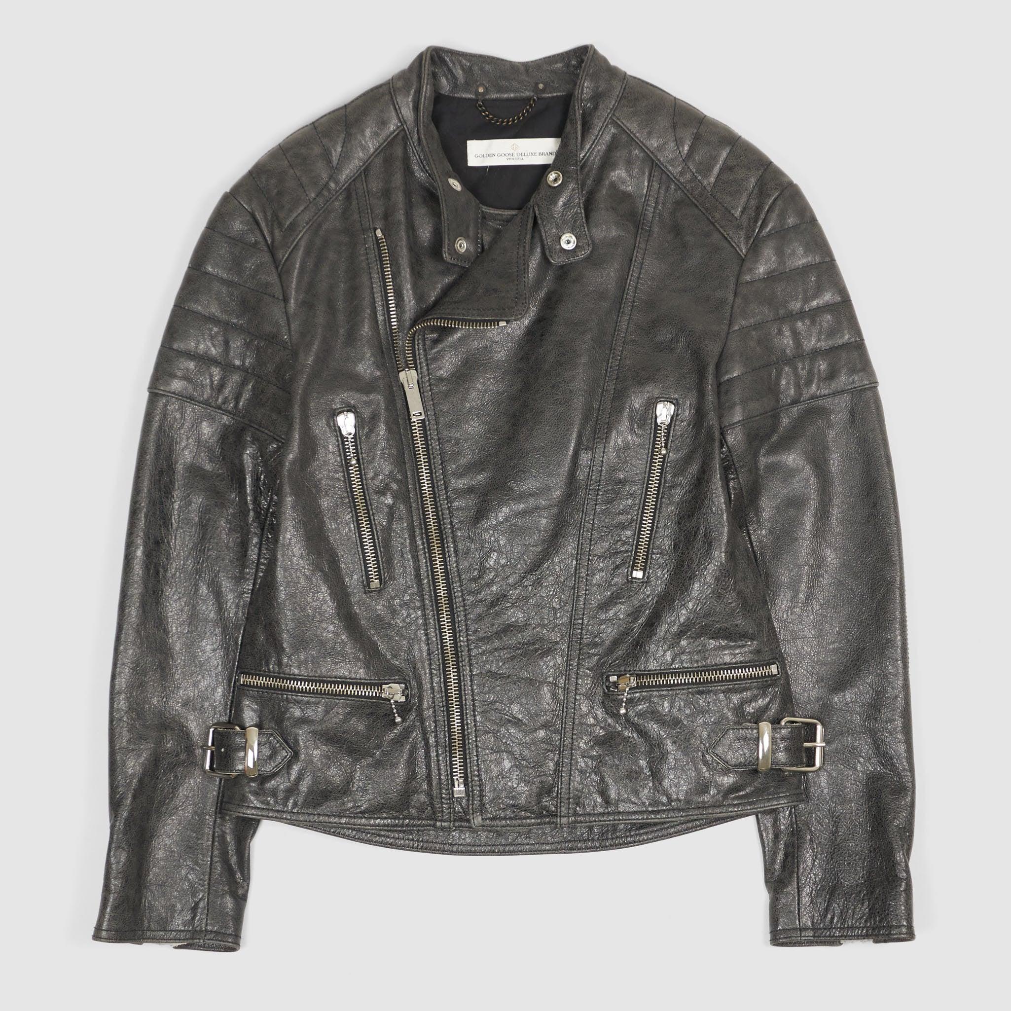 Biker Jacket