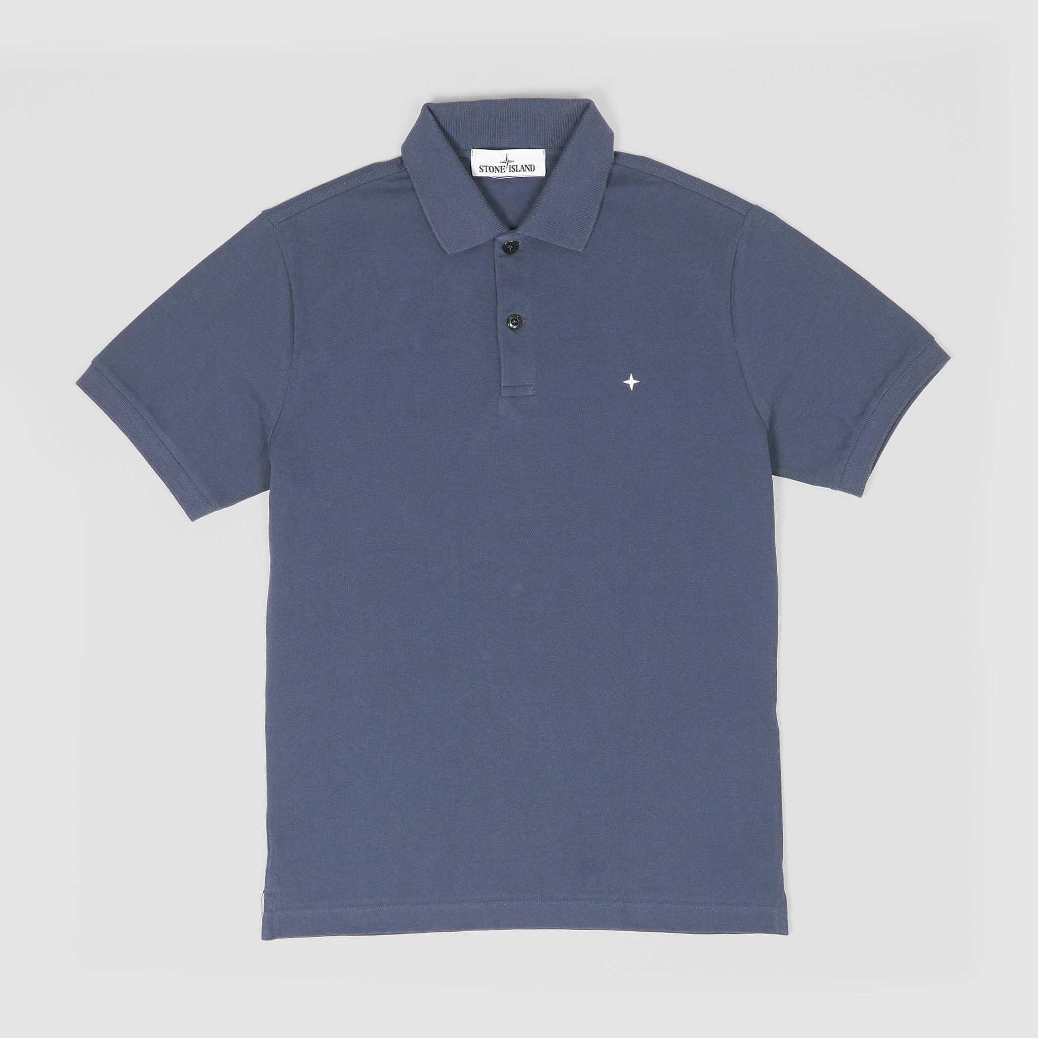 Piqué Polo Shirts