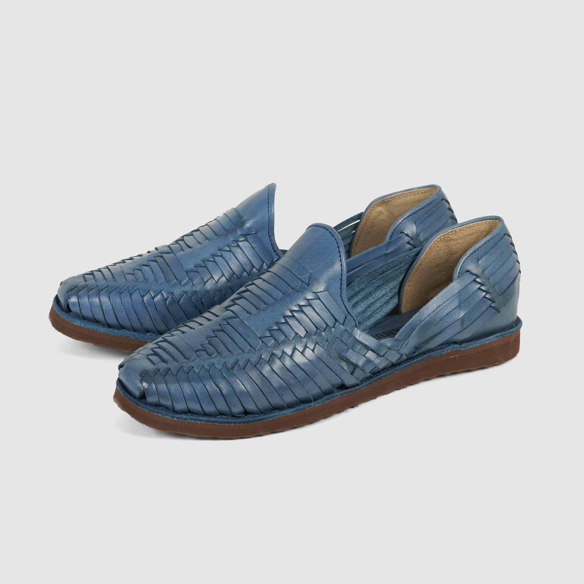 Braided Sandals
