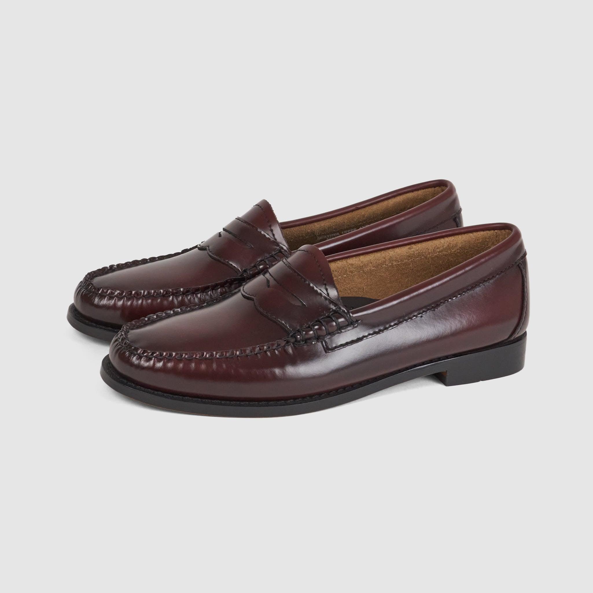 Weejuns Ladies Penny Loafers