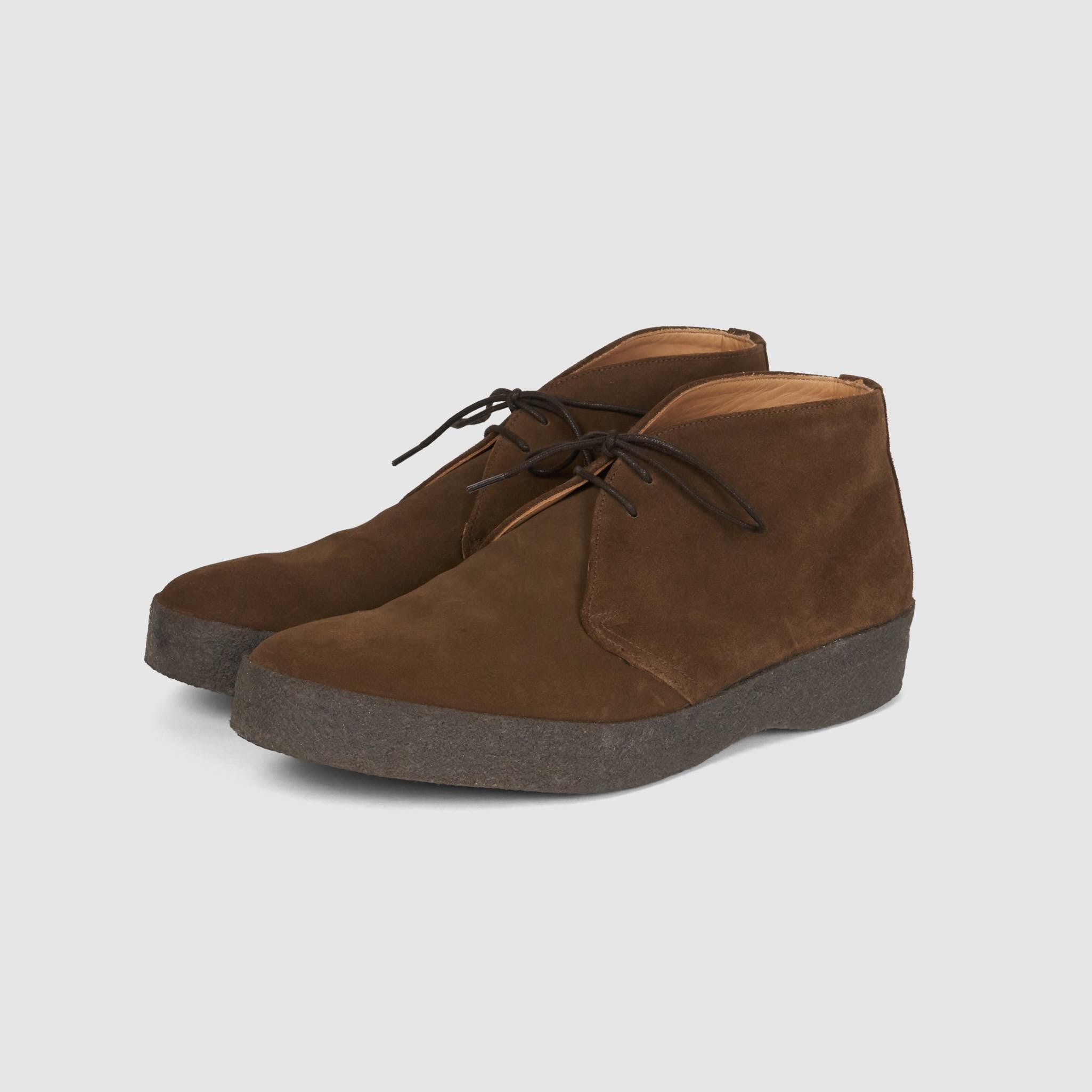 Chukka Boot