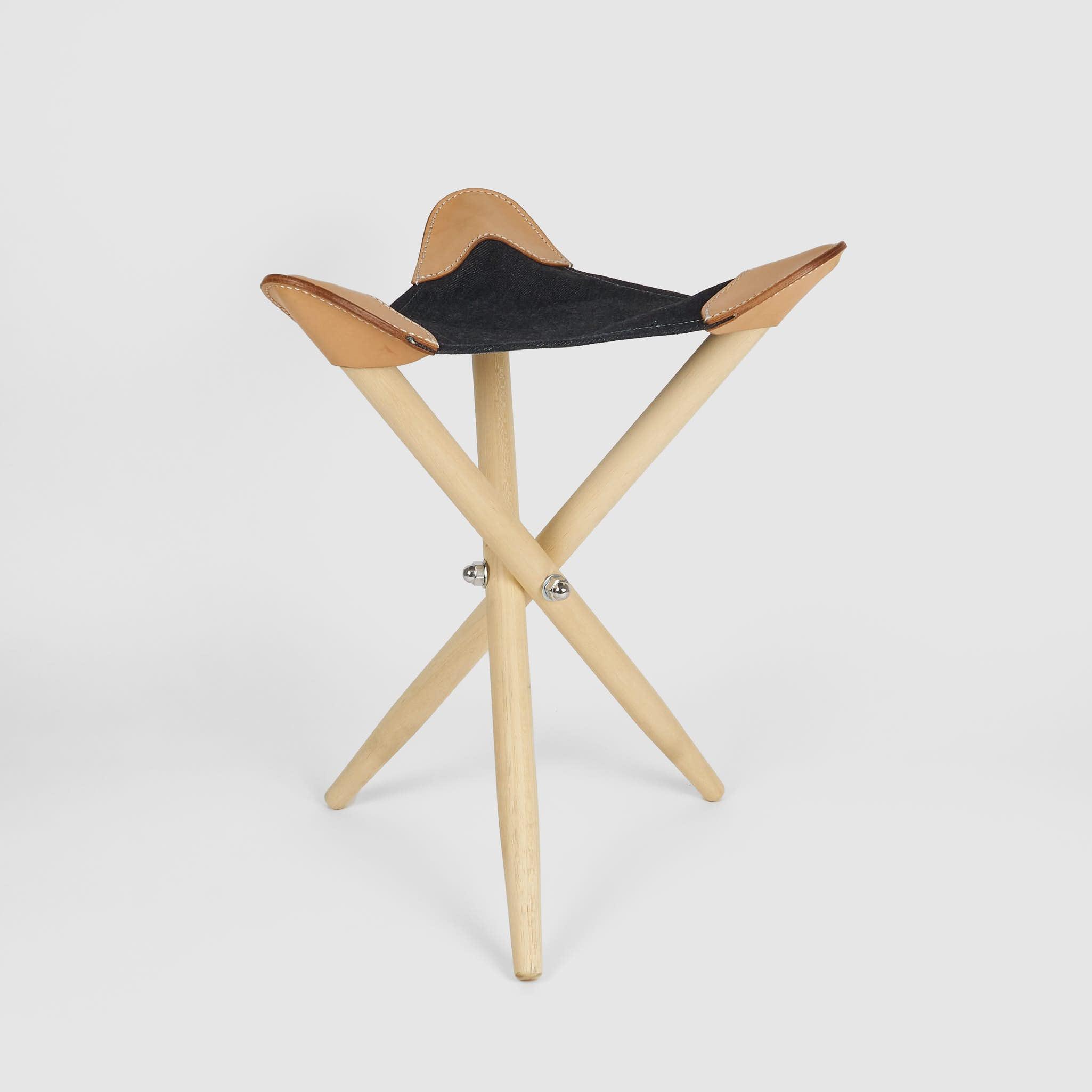 Camping Stool