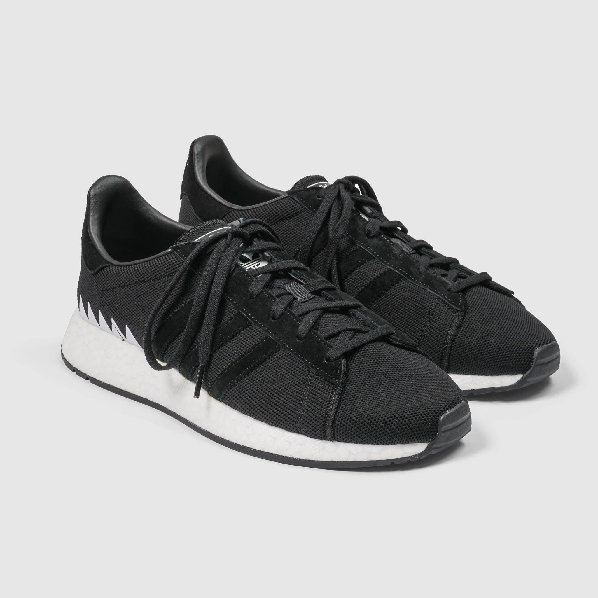 x Adidas Chop Chop Sneaker [Archive]