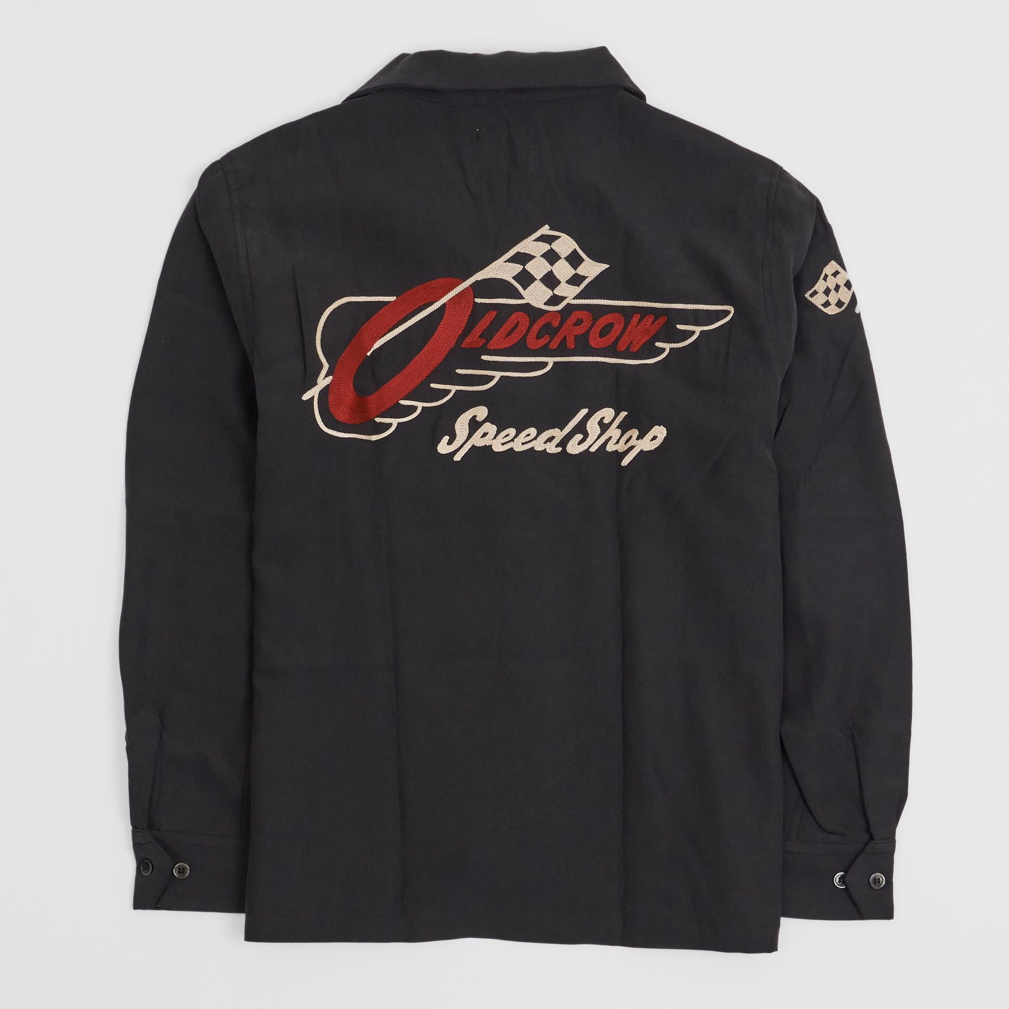 Hot Rod Garage Shirt