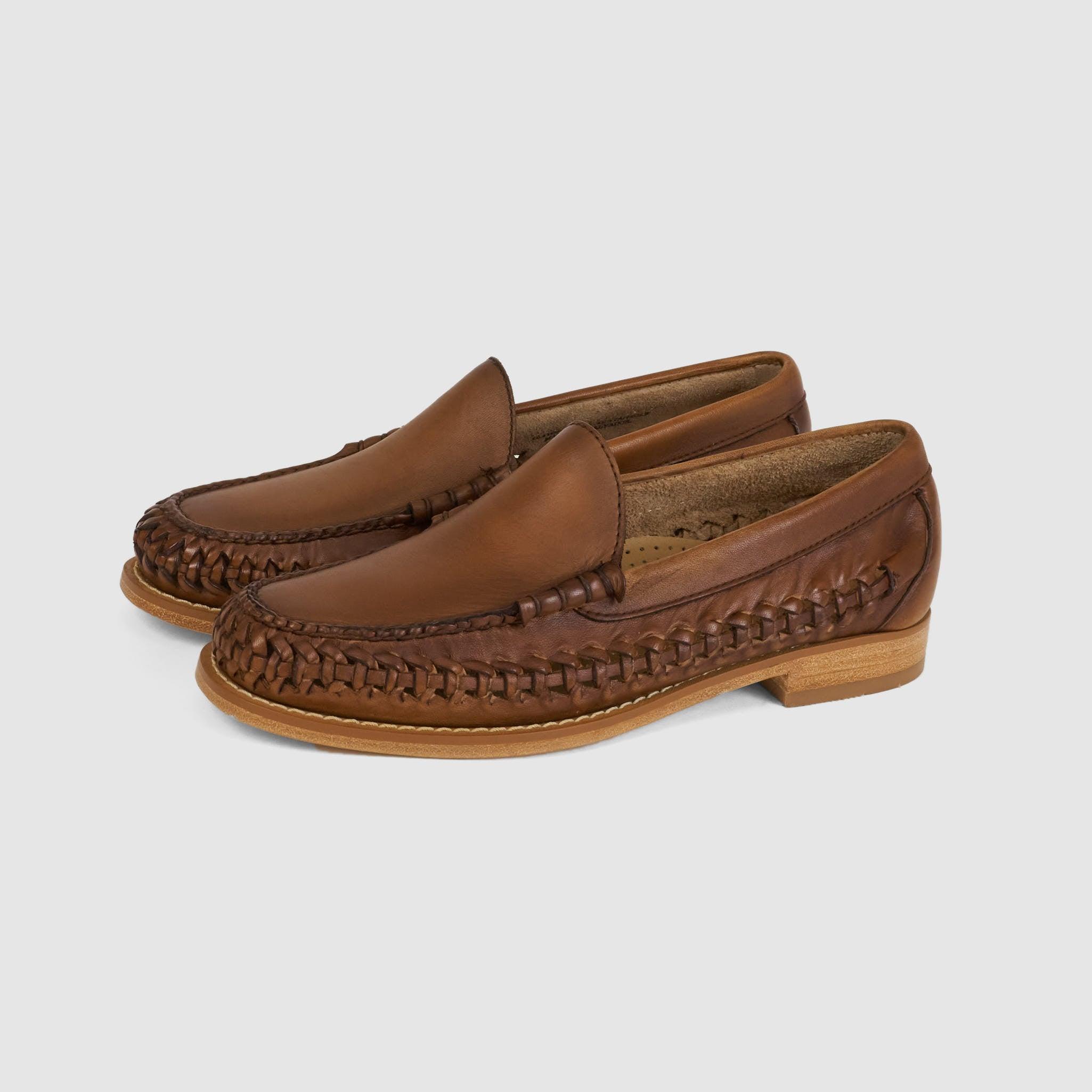 Weejuns Loafer