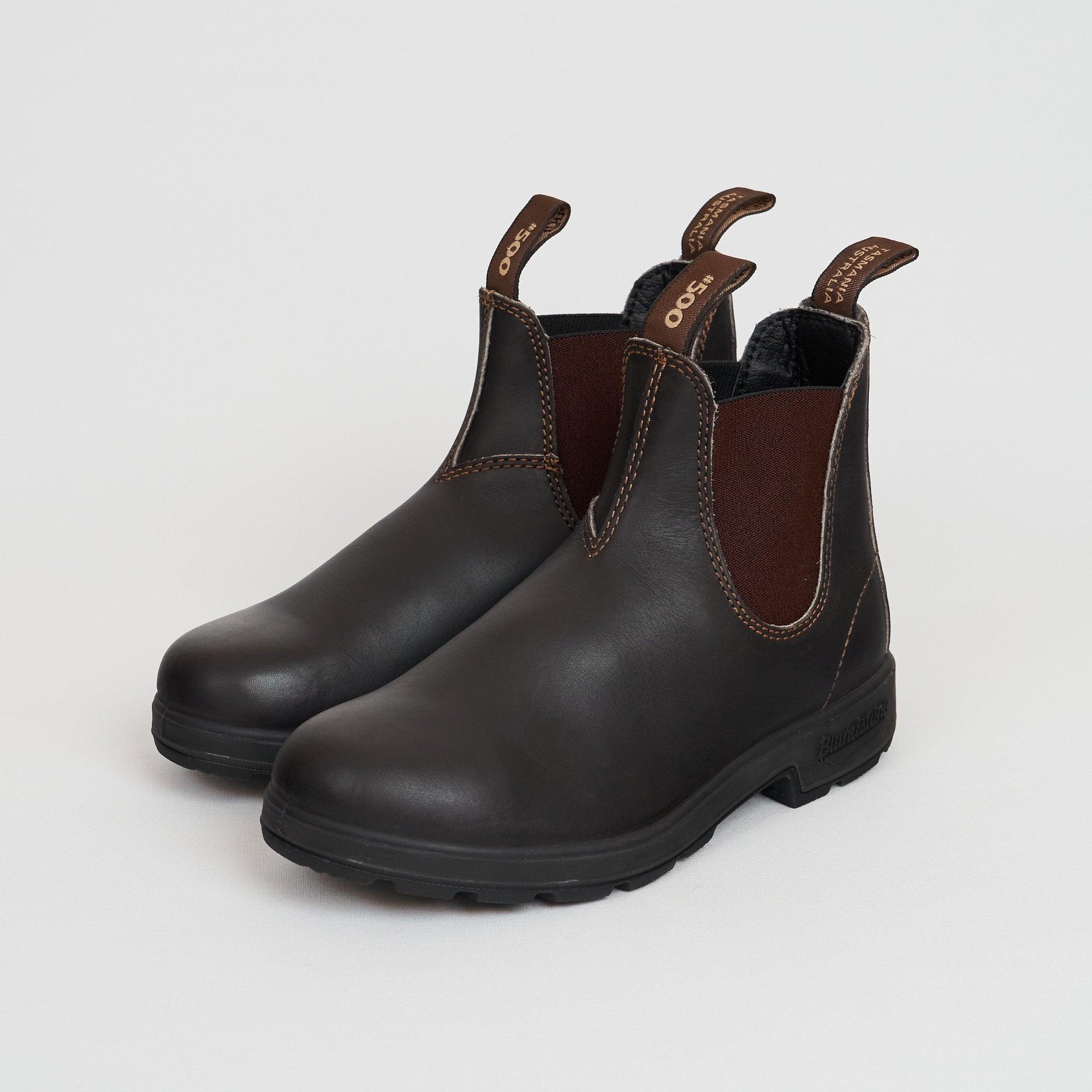 Chelsea Work Boot