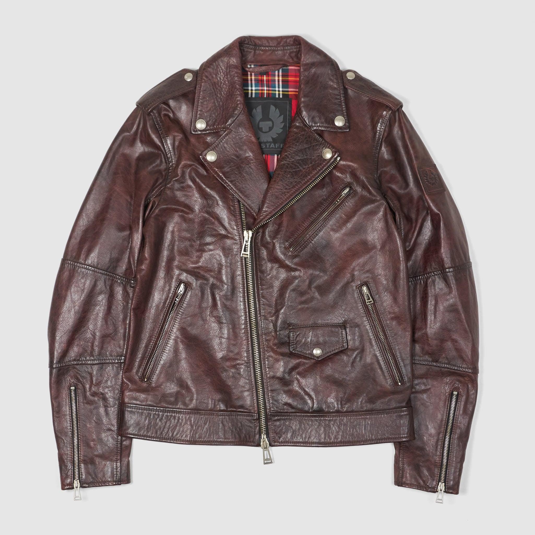 Perfecto Biker Leather Jacket