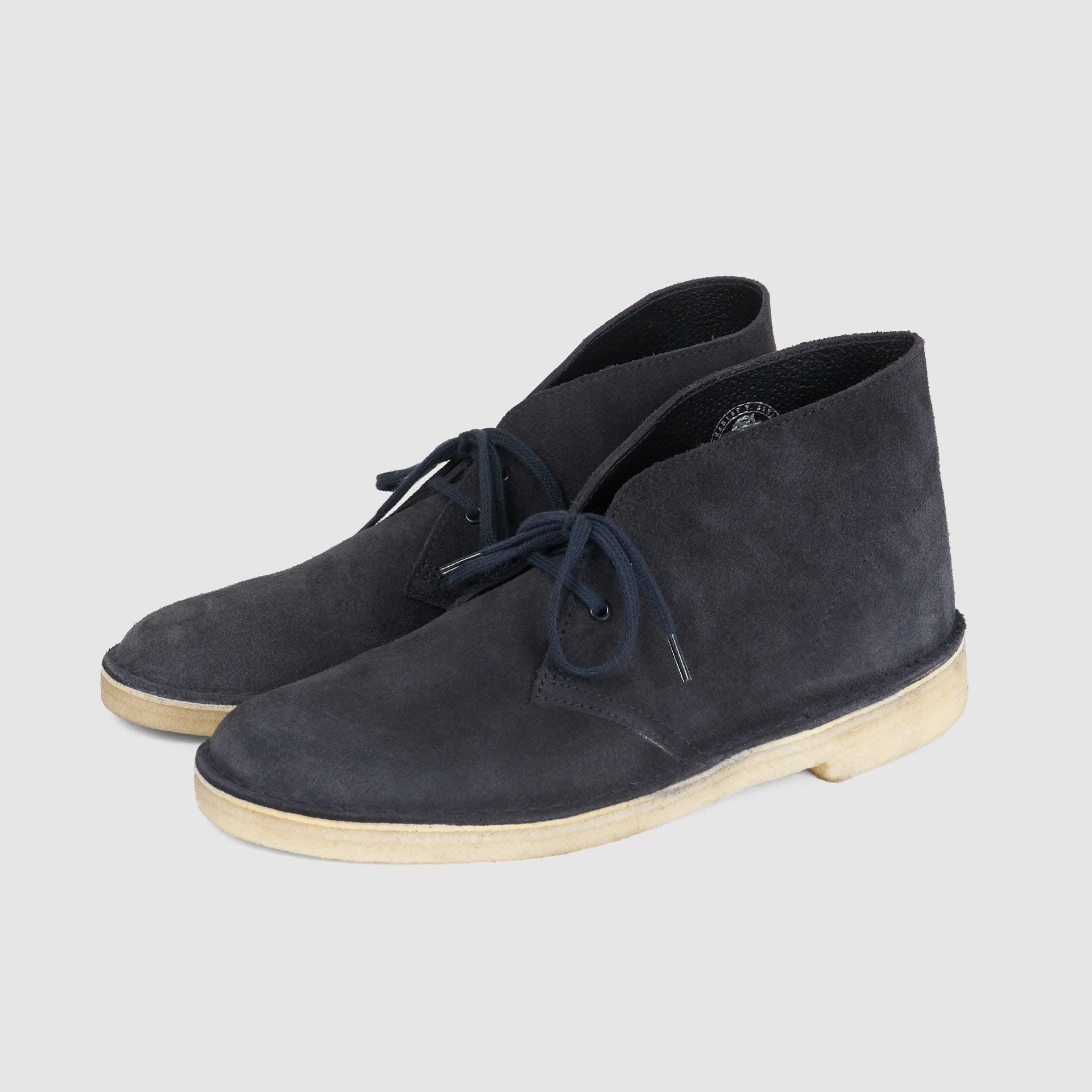 Originals Desert Boot