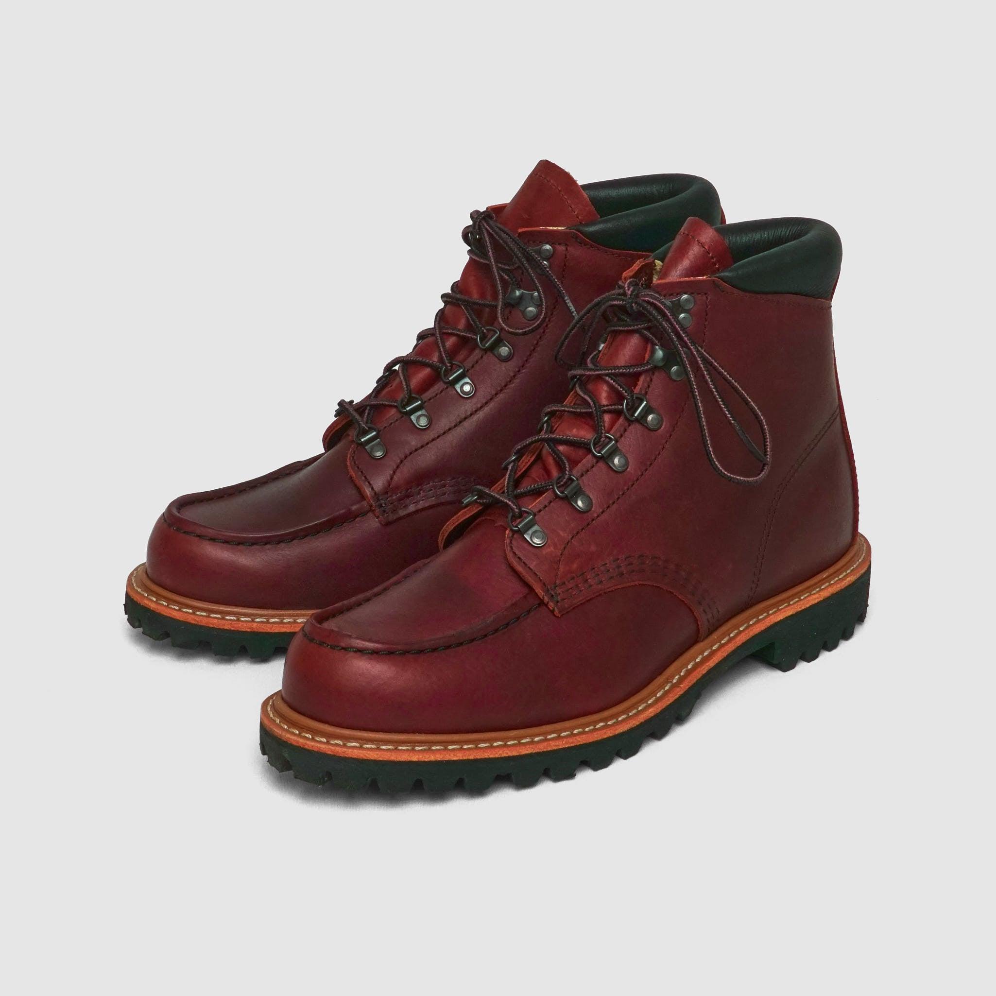 Shoes Sawmill 2927