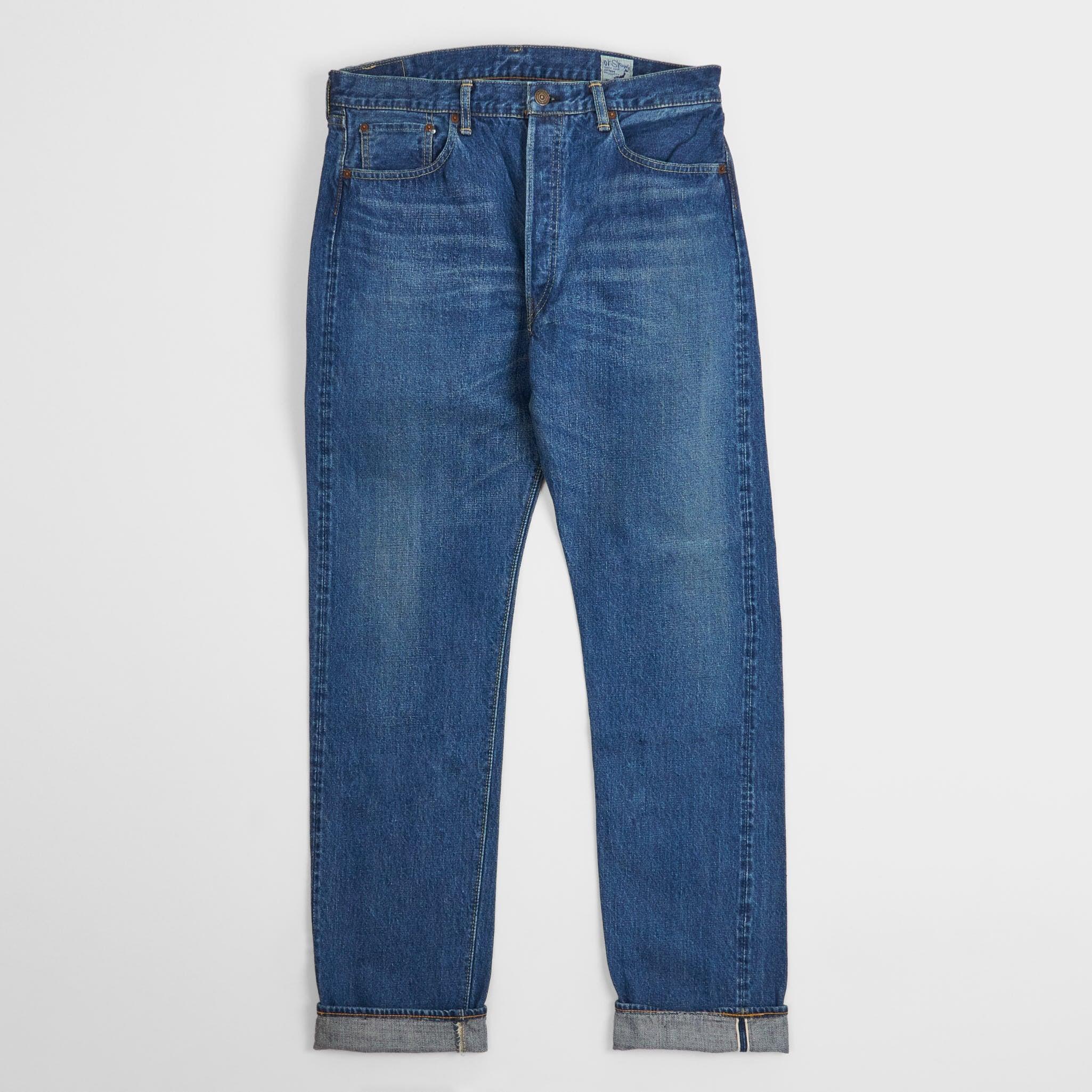 105 Denim Jeans
