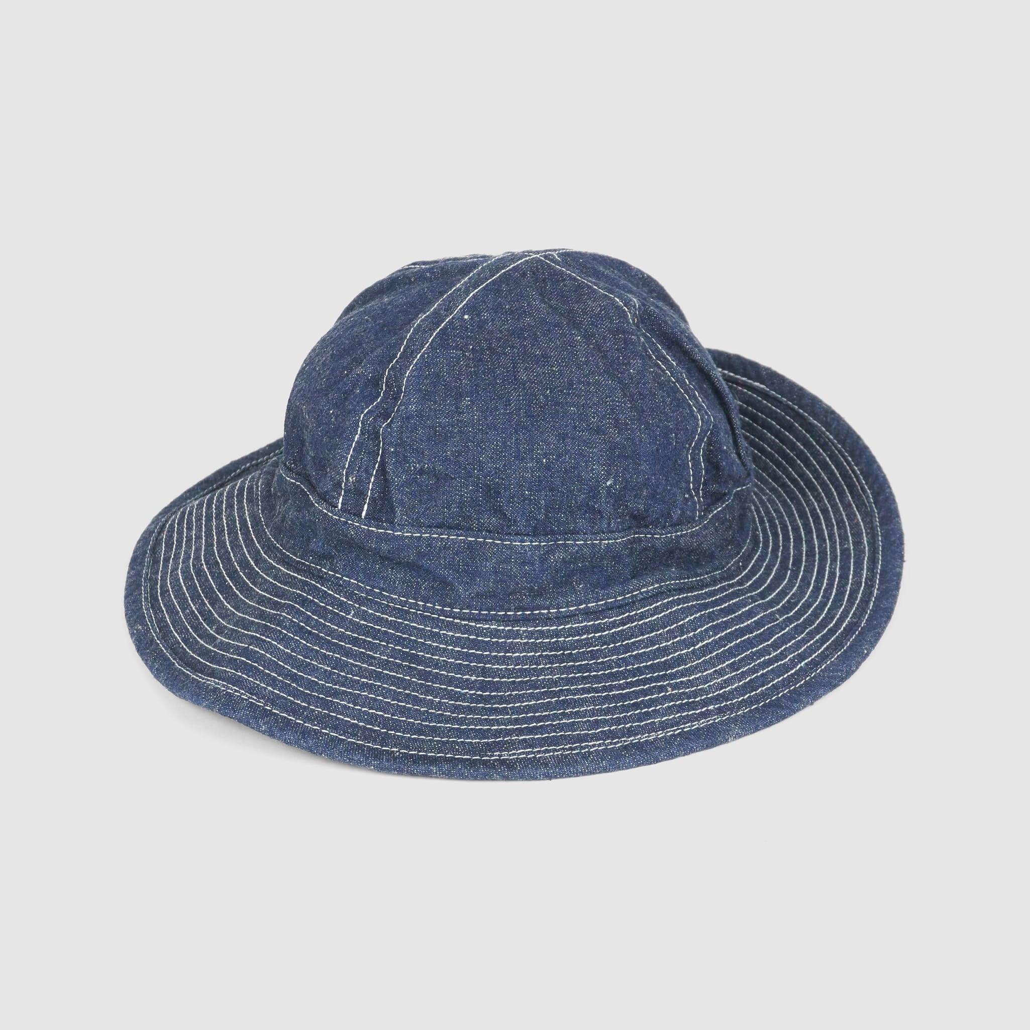 US Naval Style Bucket Hat